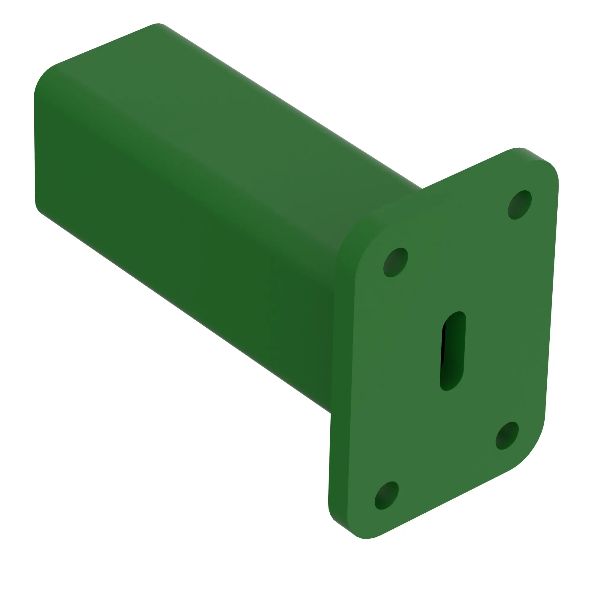 TUBE ASSY. 12"