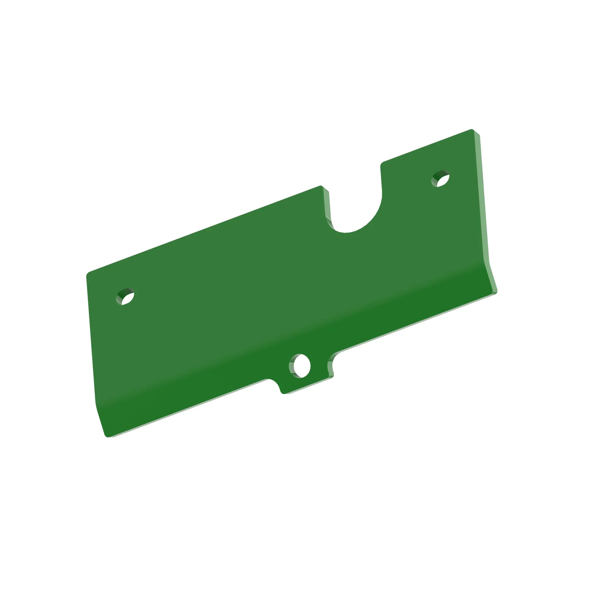John Deere Support - FH334075