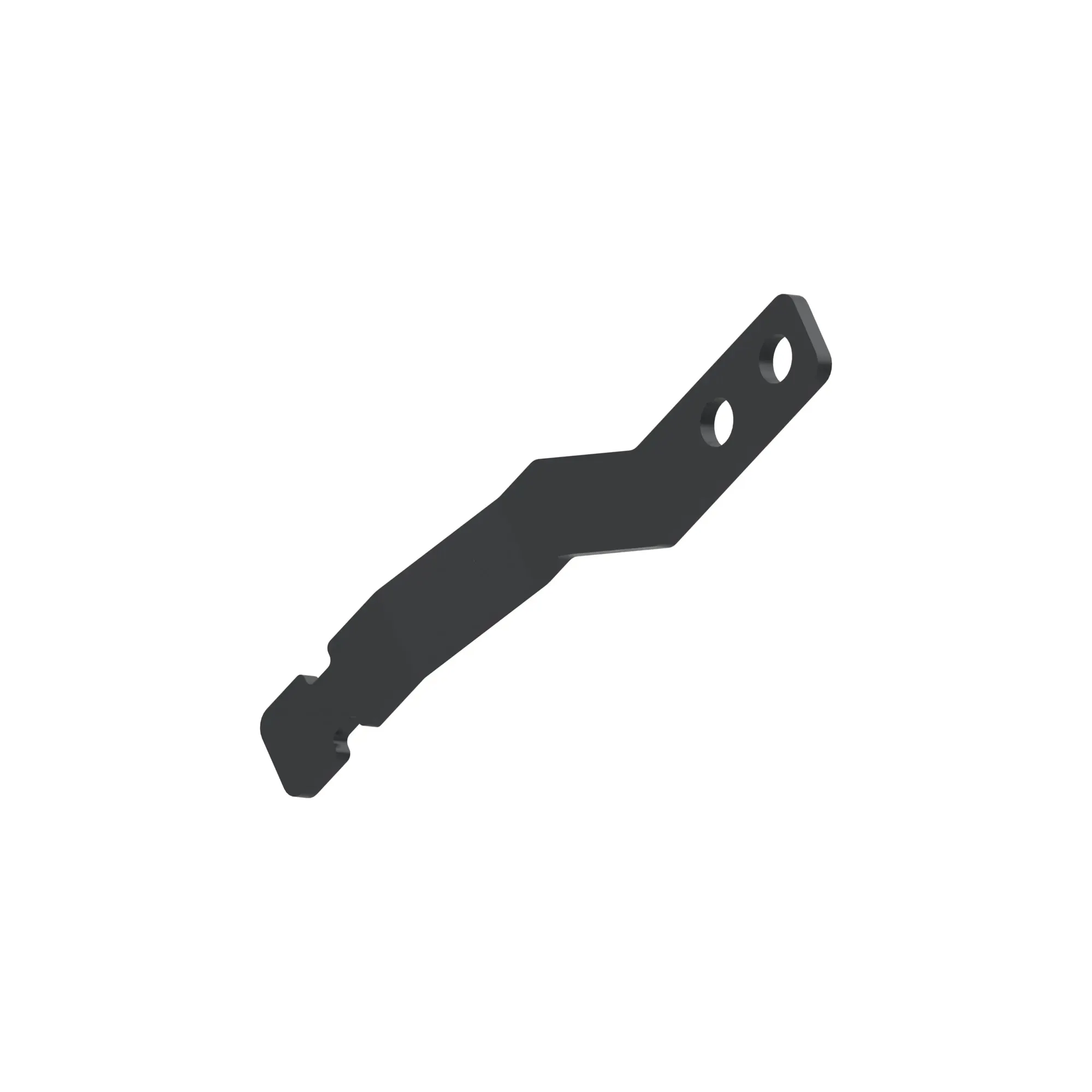 John Deere Bracket - T386206