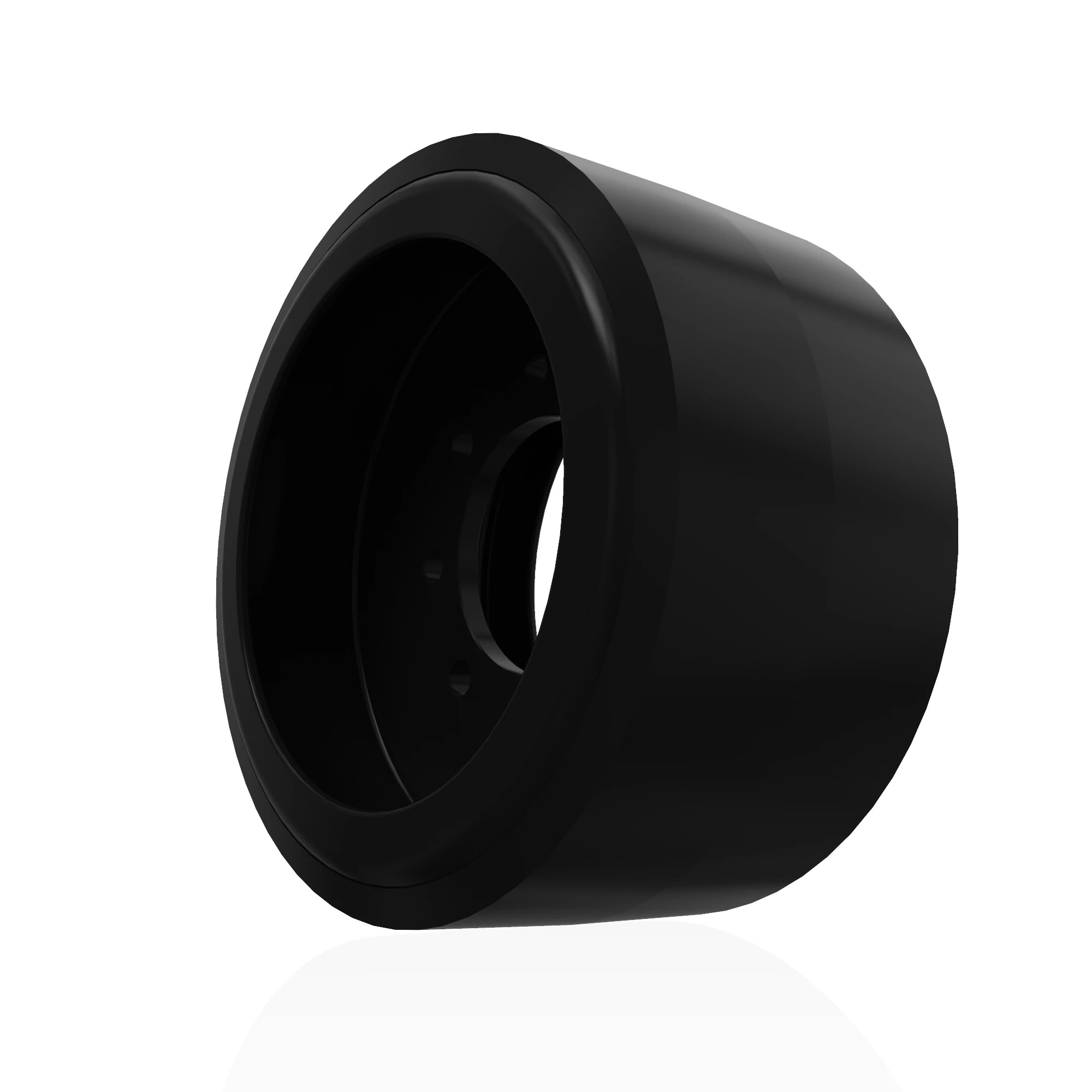 TIRE AND WHEEL ASSEMBLY, F11X MIDRO