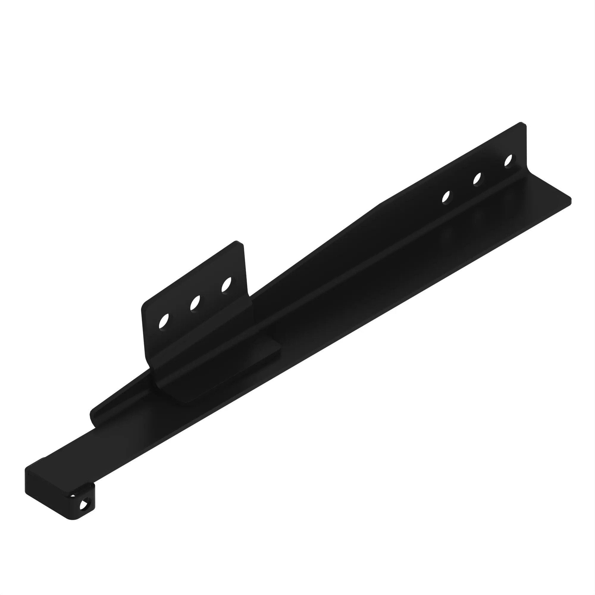 John Deere Fuel Tank Mounting Bracket - RE225030
