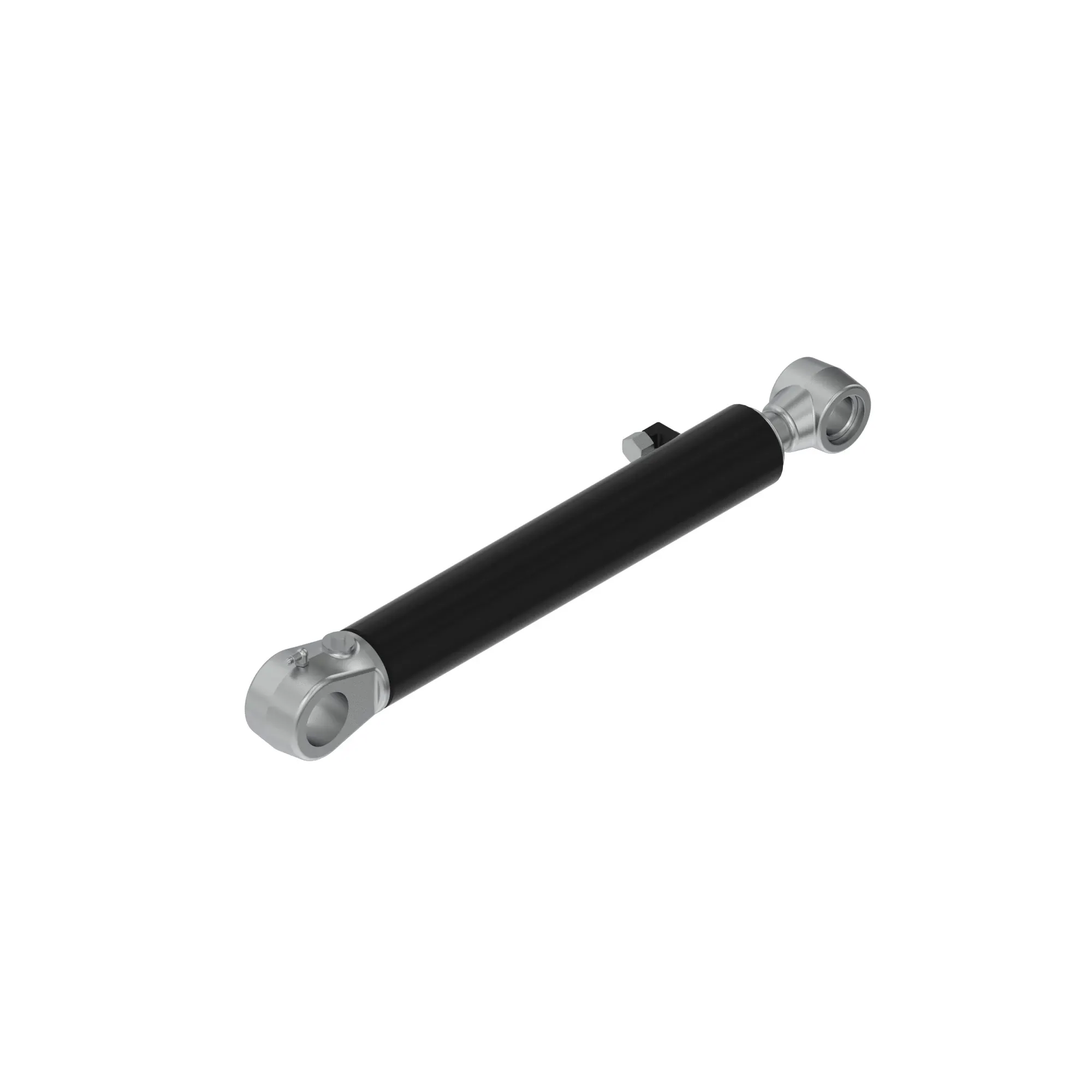 John Deere Hydraulic Cylinder - AHC17391