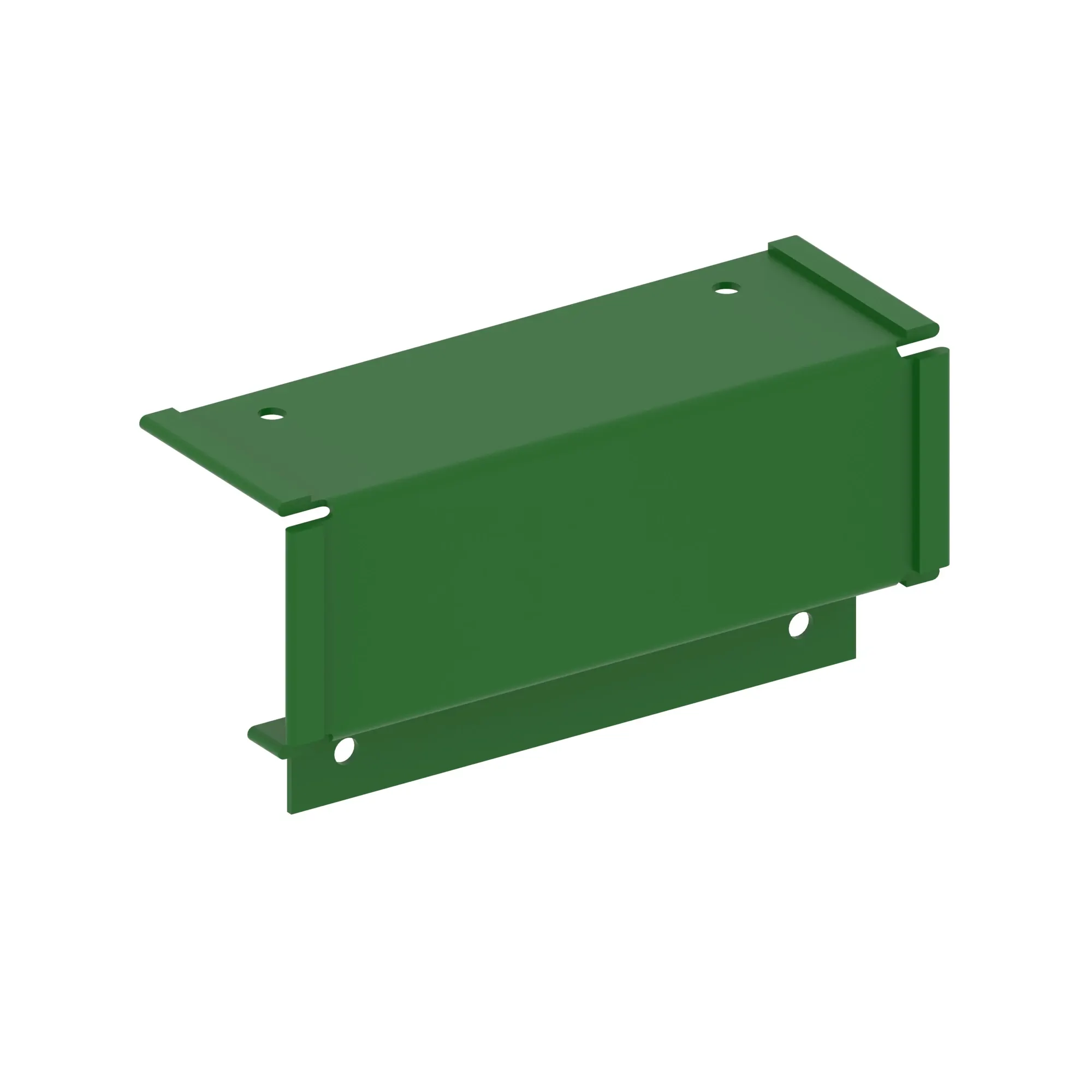 John Deere Shield - H136115