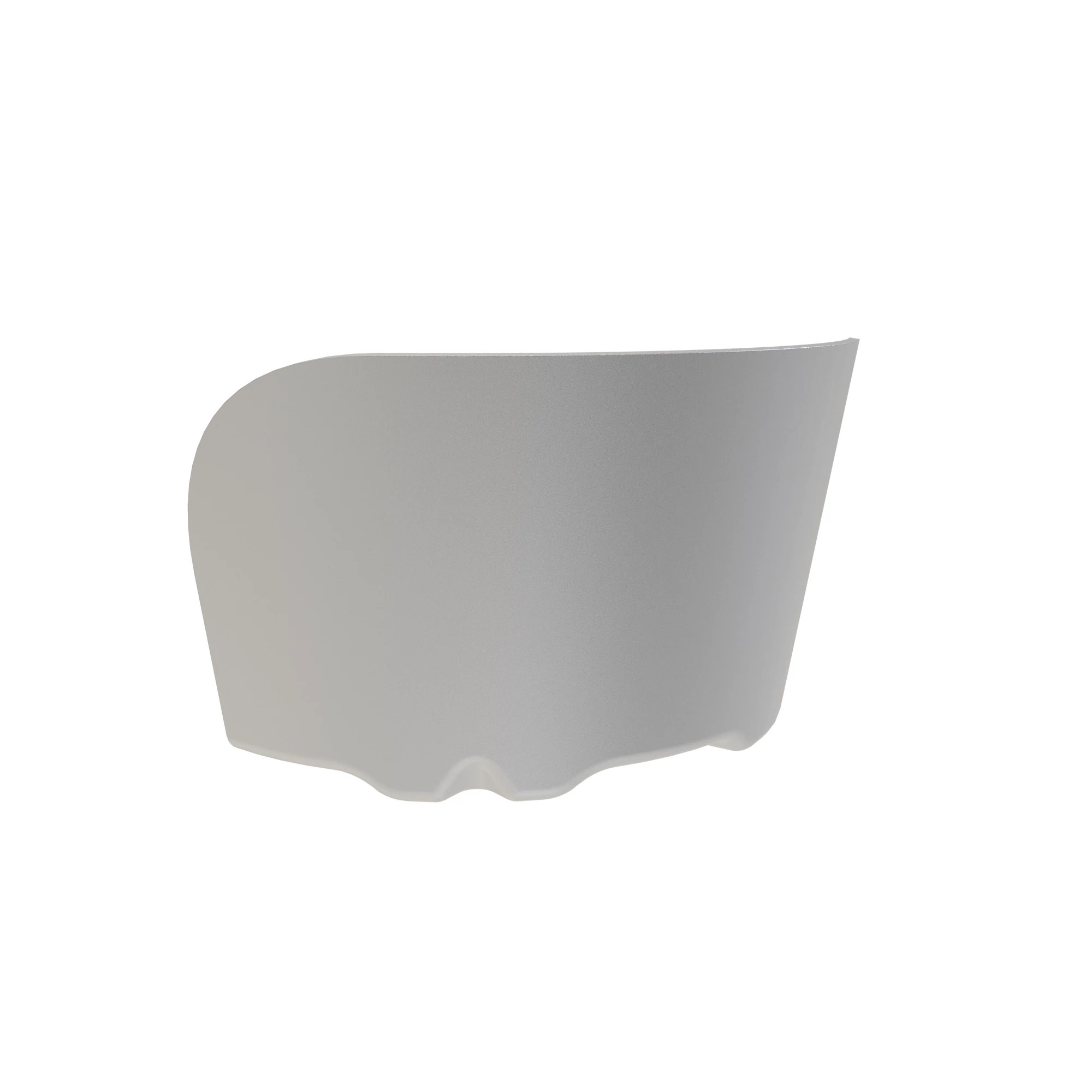 John Deere Heat Shield - R530436