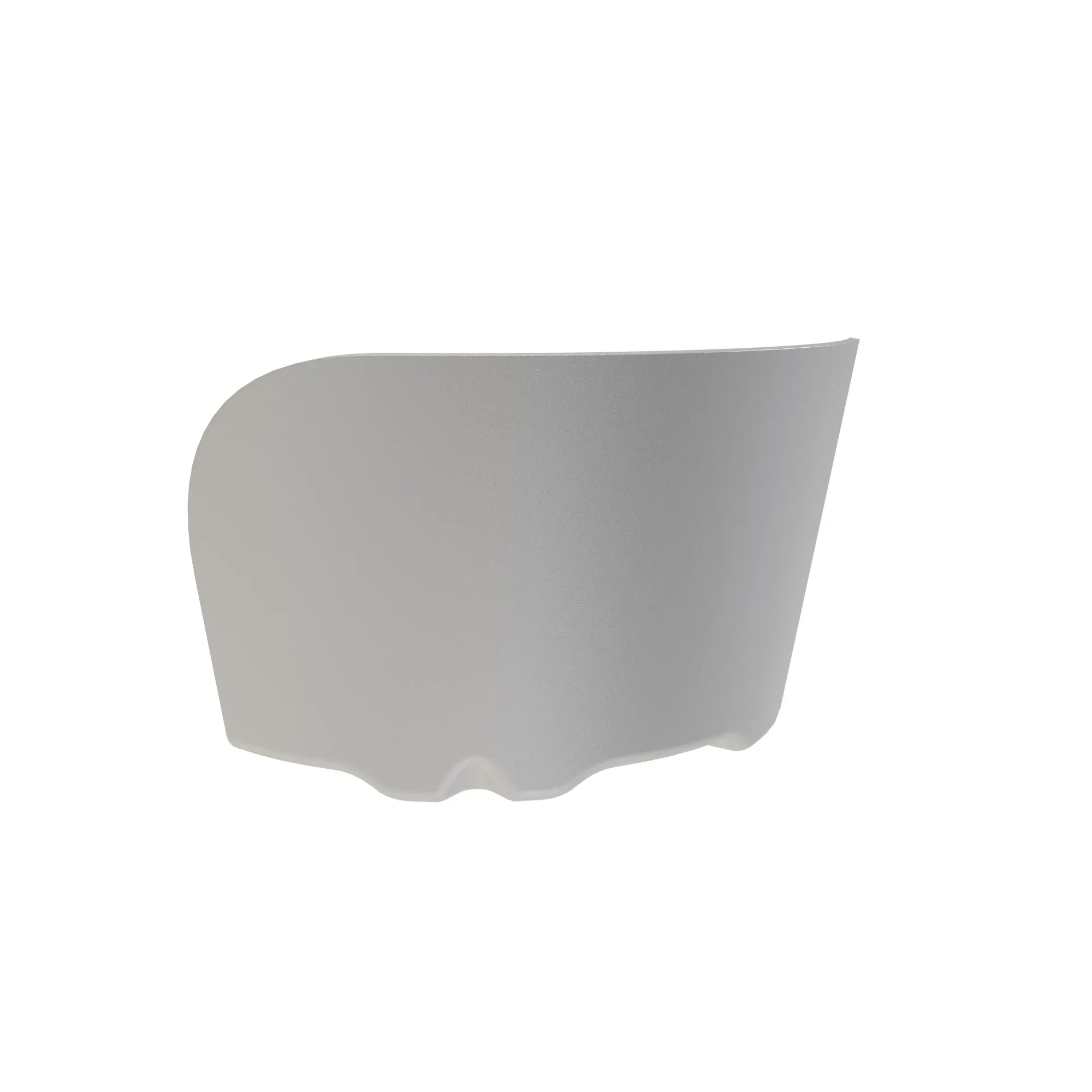 John Deere Heat Shield - R530436