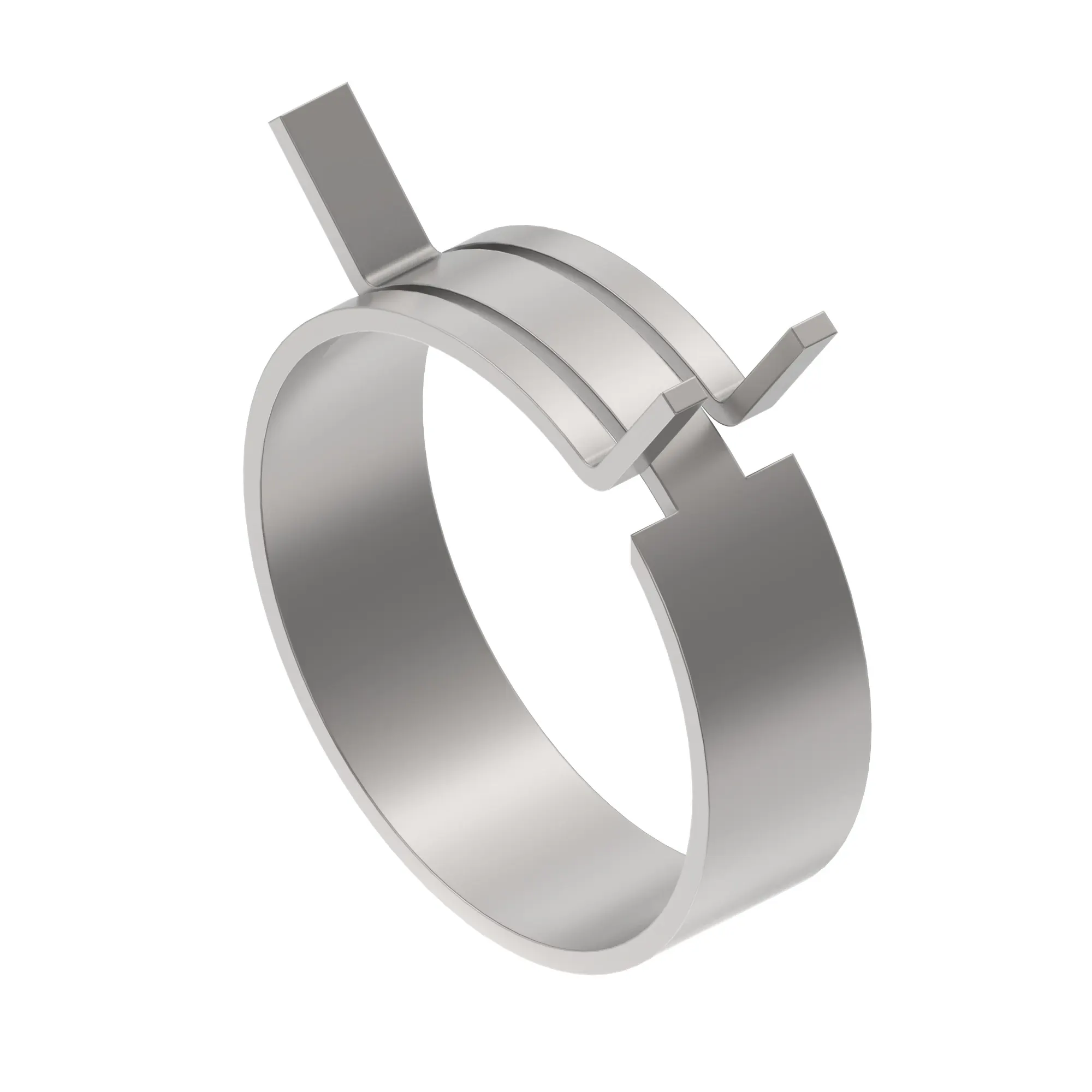 CLAMP, CONSTANT TENSION 38 MM