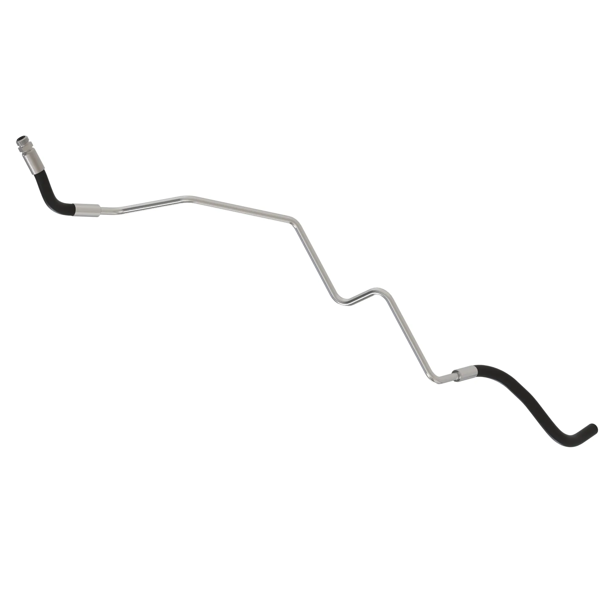 SUPPLY, REAR, TRACK