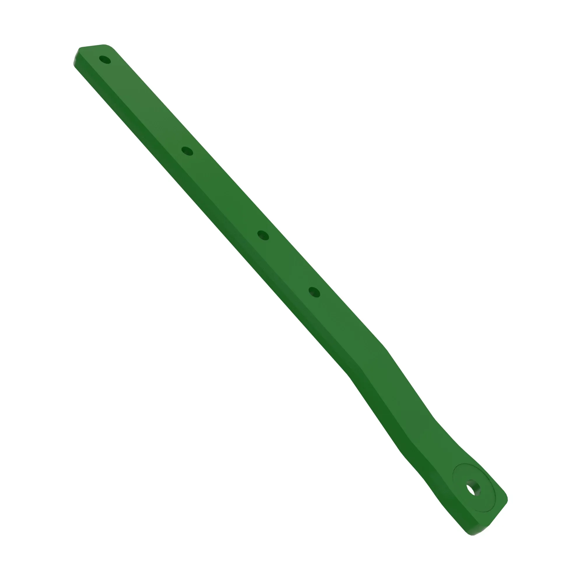 John Deere Pitman, Sieve, Outside - H224195