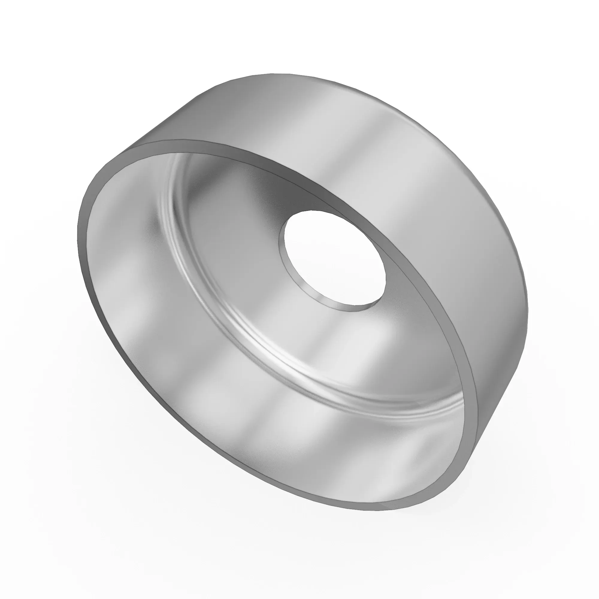 Round Retainer