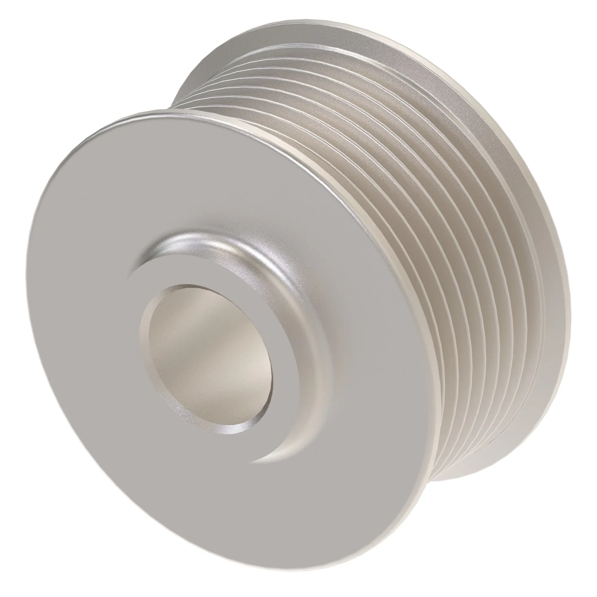 John Deere Alternator Pulley - H175511