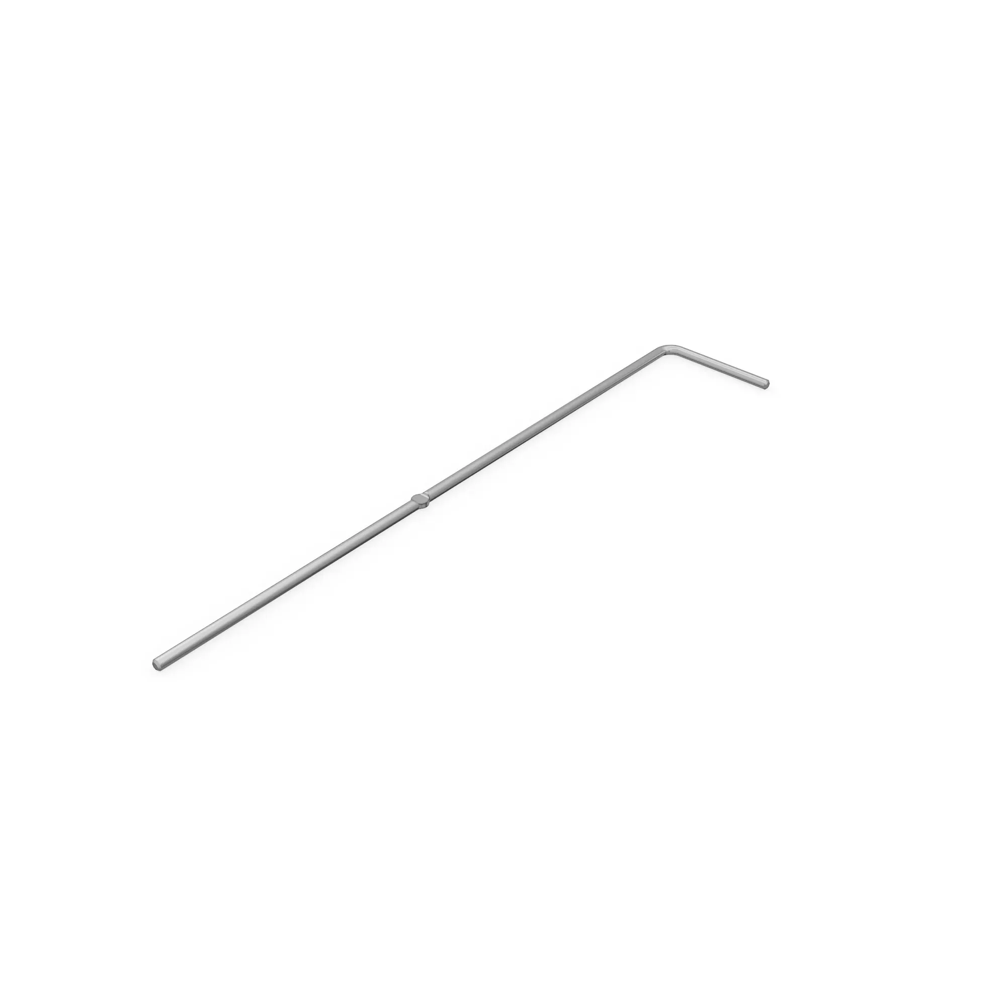 PIN - BENT