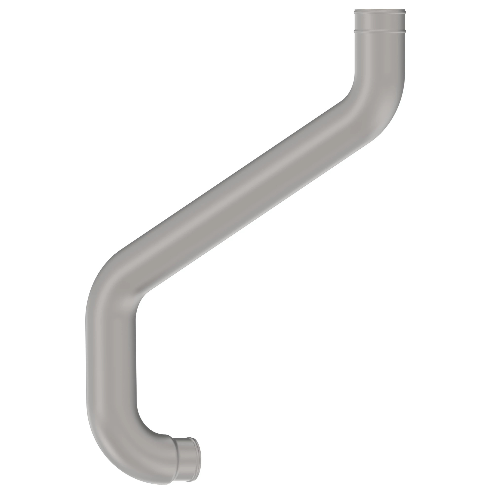 AIR INTAKE, 13.5L T2 HOT CAC TUBE