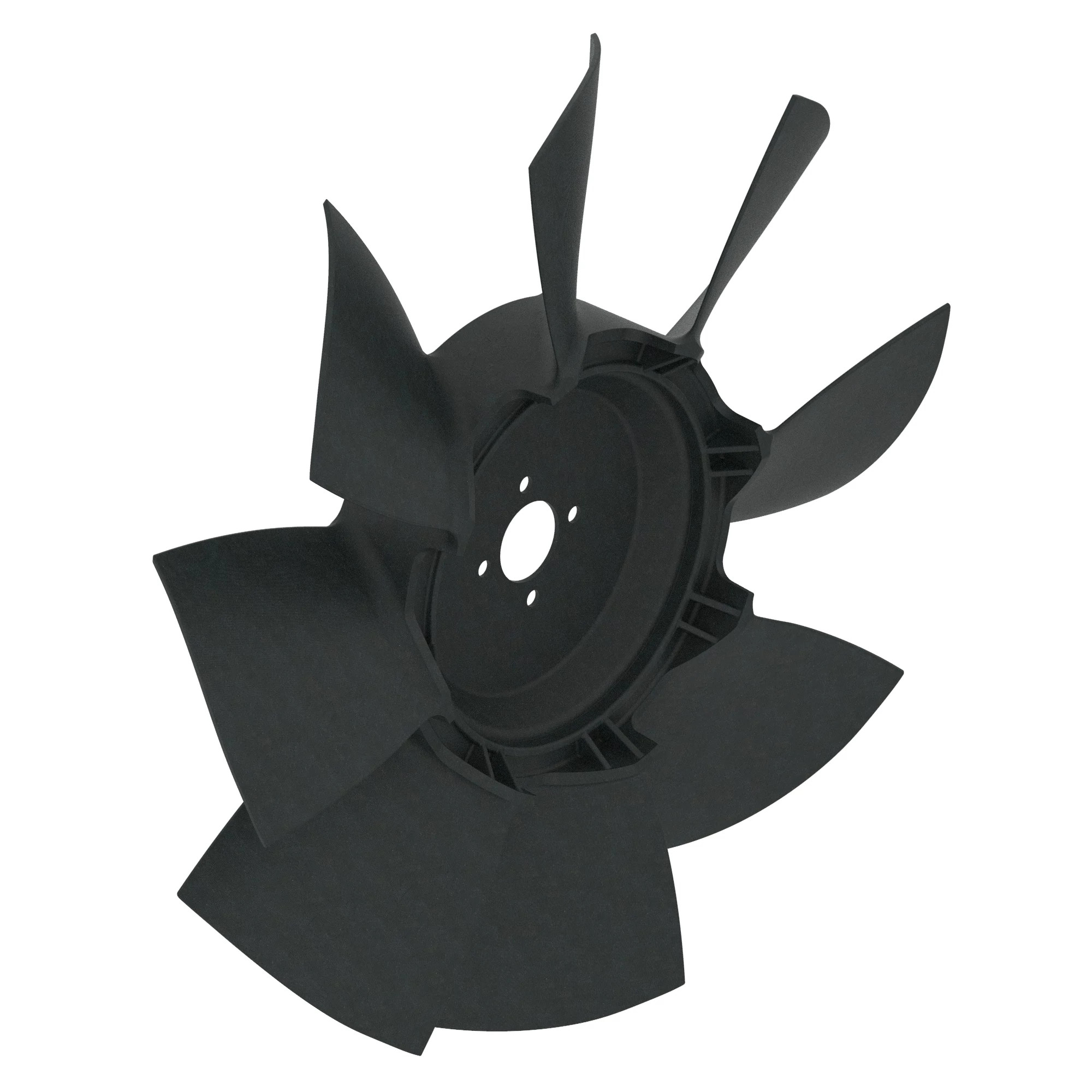FAN, 5030 FIXED DRIVE, STD FAN HUB