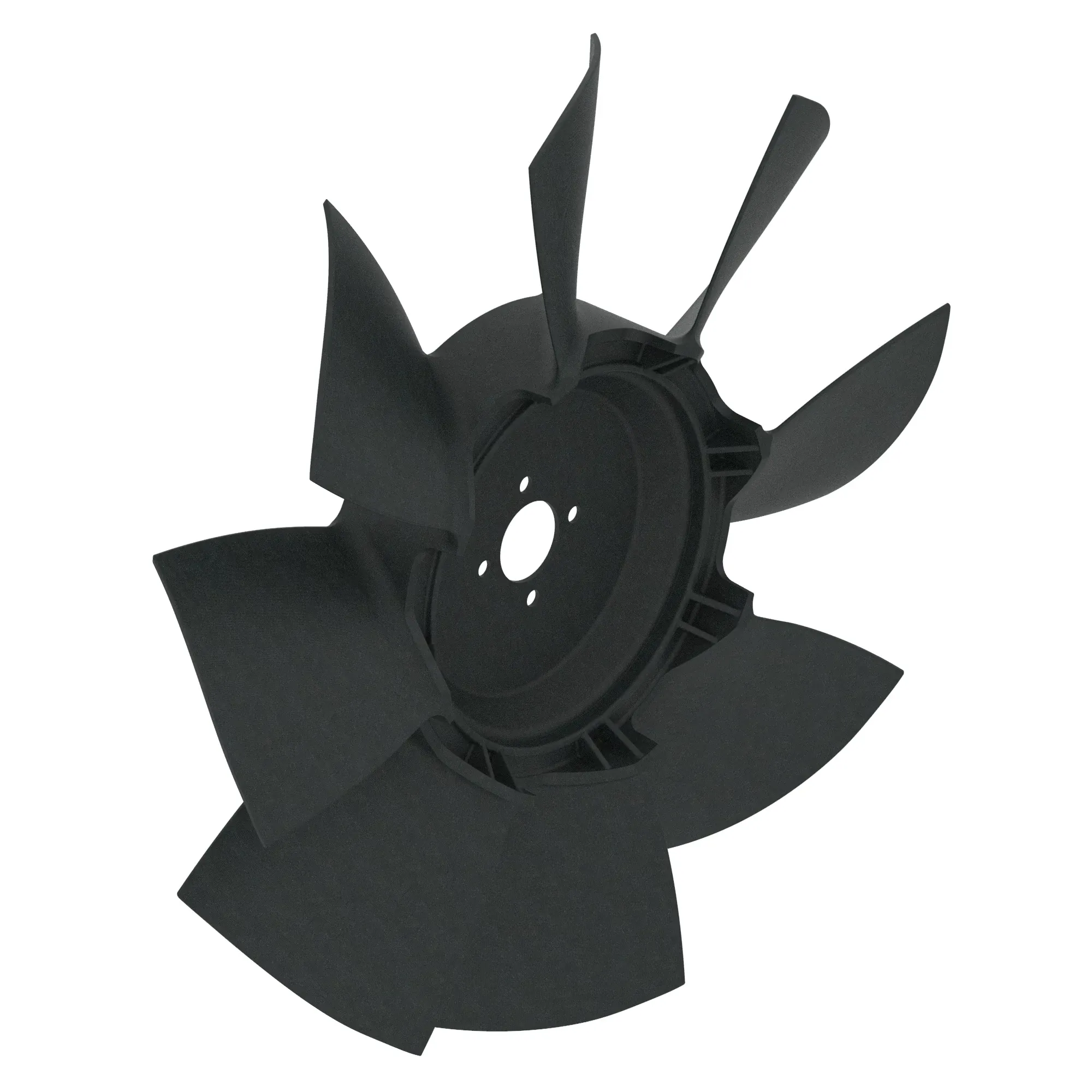 John Deere Fan - RE259596