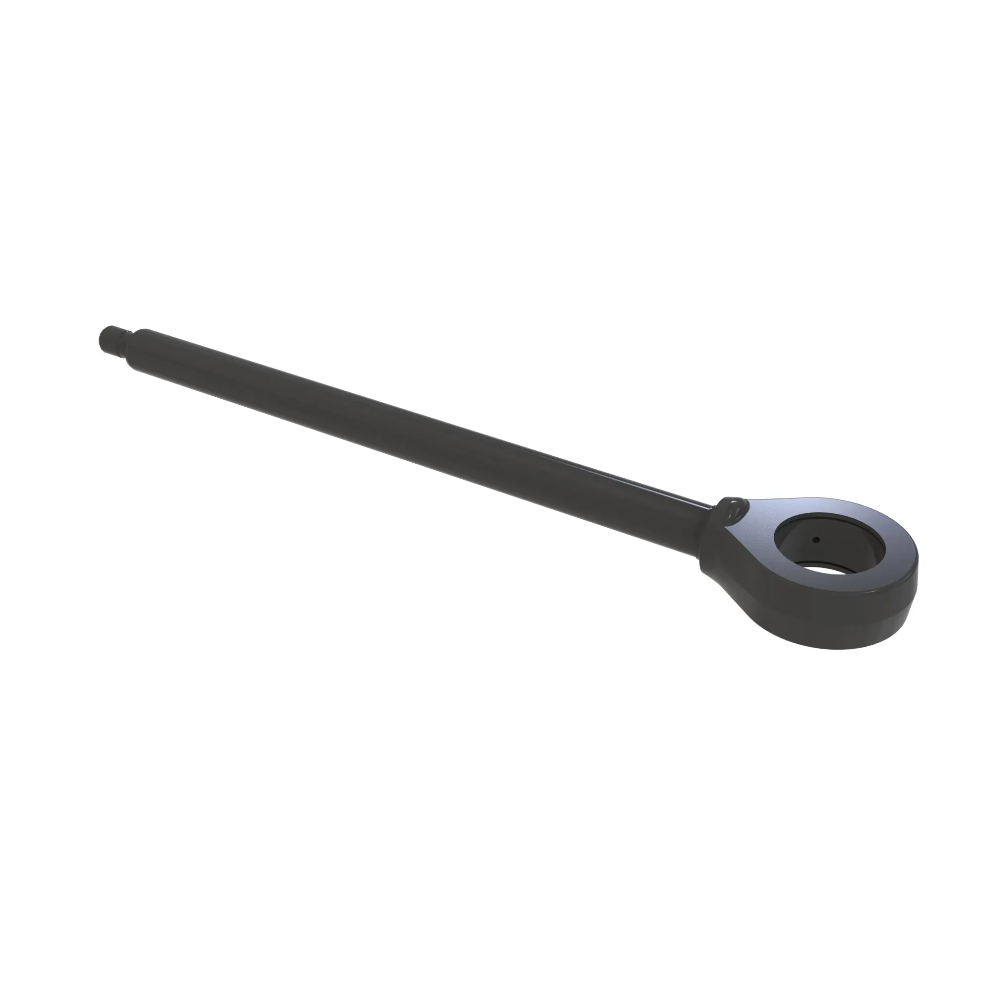John Deere Lift Hydraulic Cylinder Rod - AHC18705