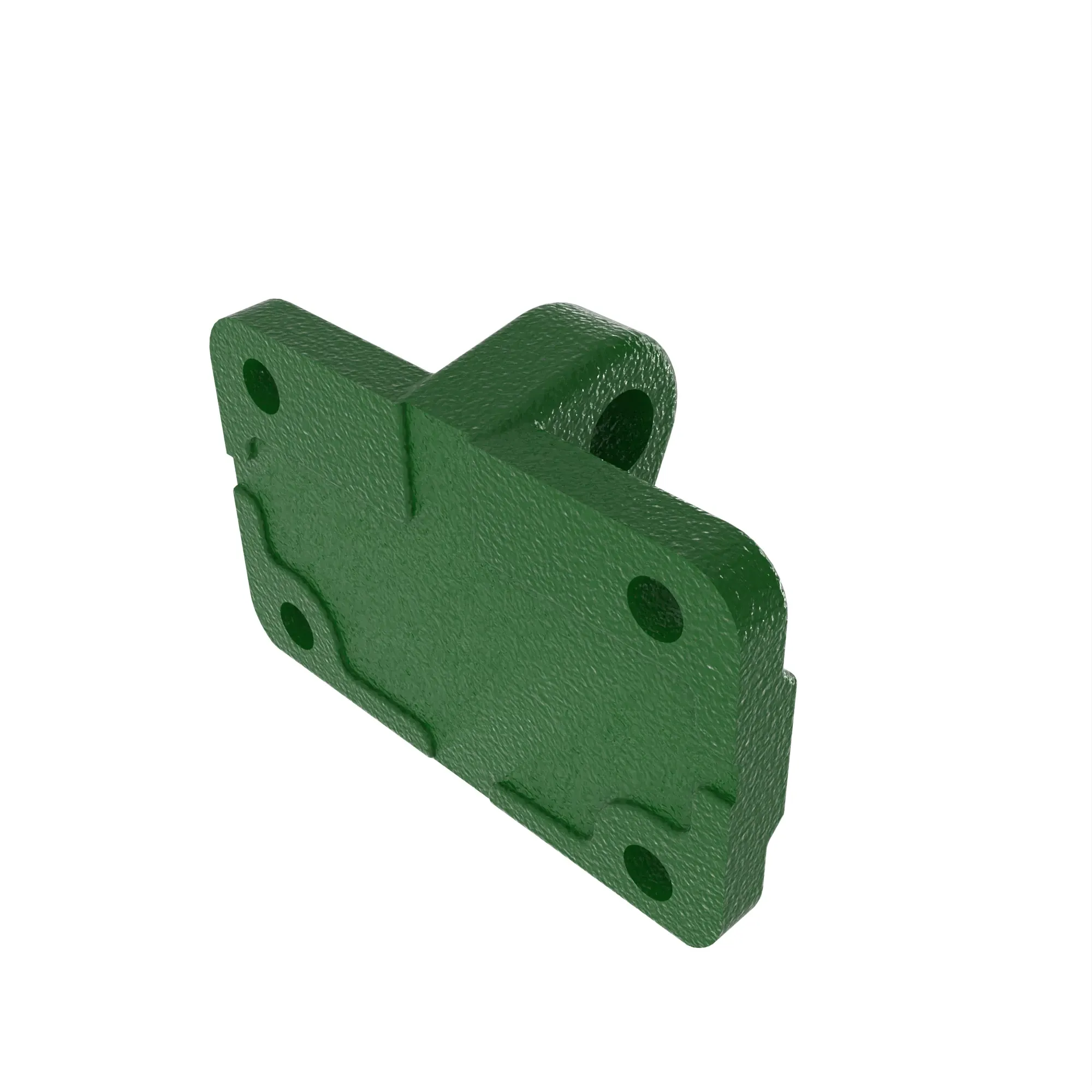 John Deere Wing Frame Hinge - N231898