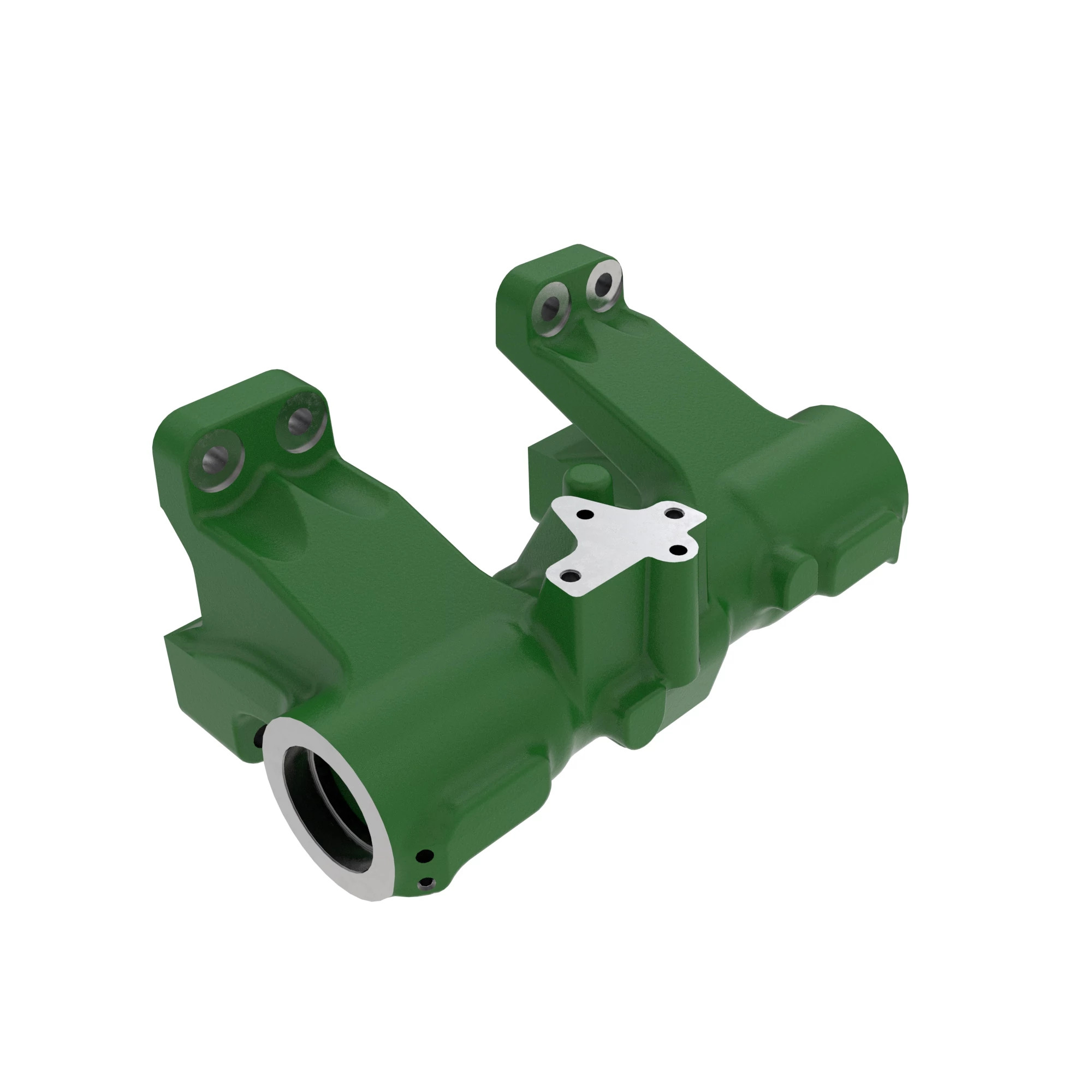 ⚙️ L169400: Soporte del eje oscilante John Deere 🚜✅