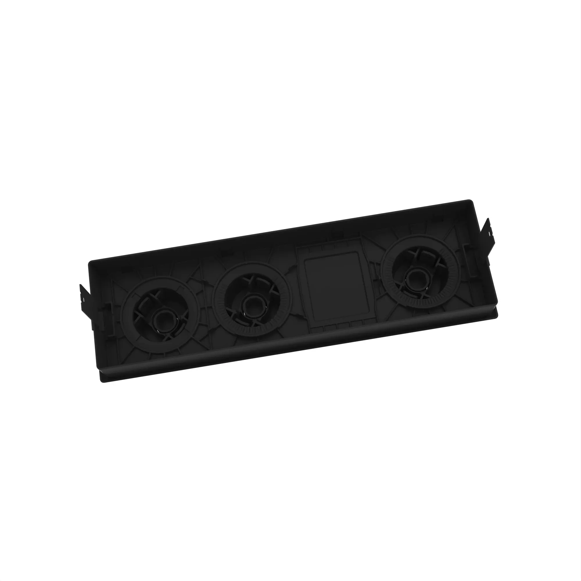 ELECTRONIC CONTROL UNIT, ETC ORDERI