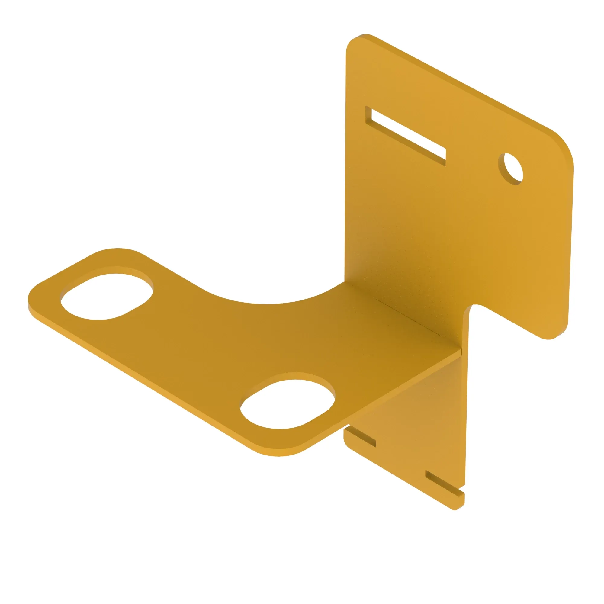 HOSE BRACKET