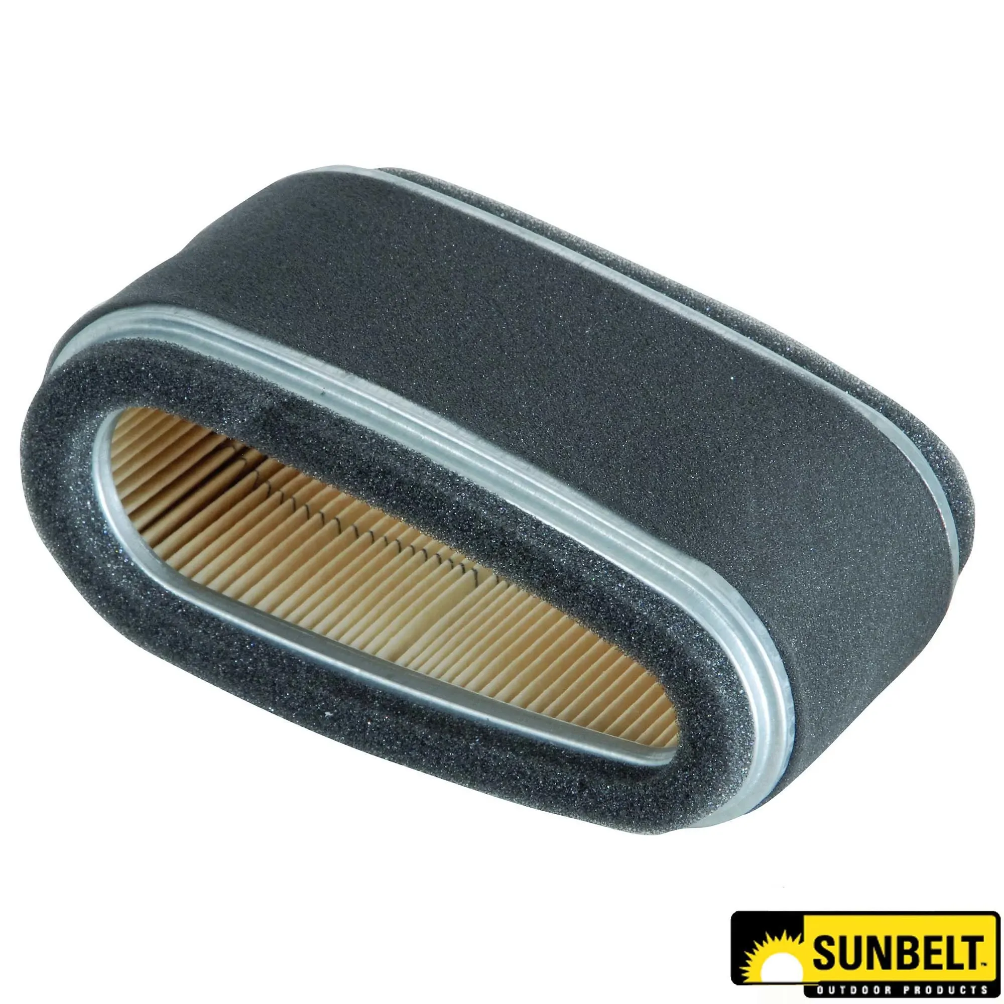 Sunbelt Air Filter Kit - A-B1SB6706