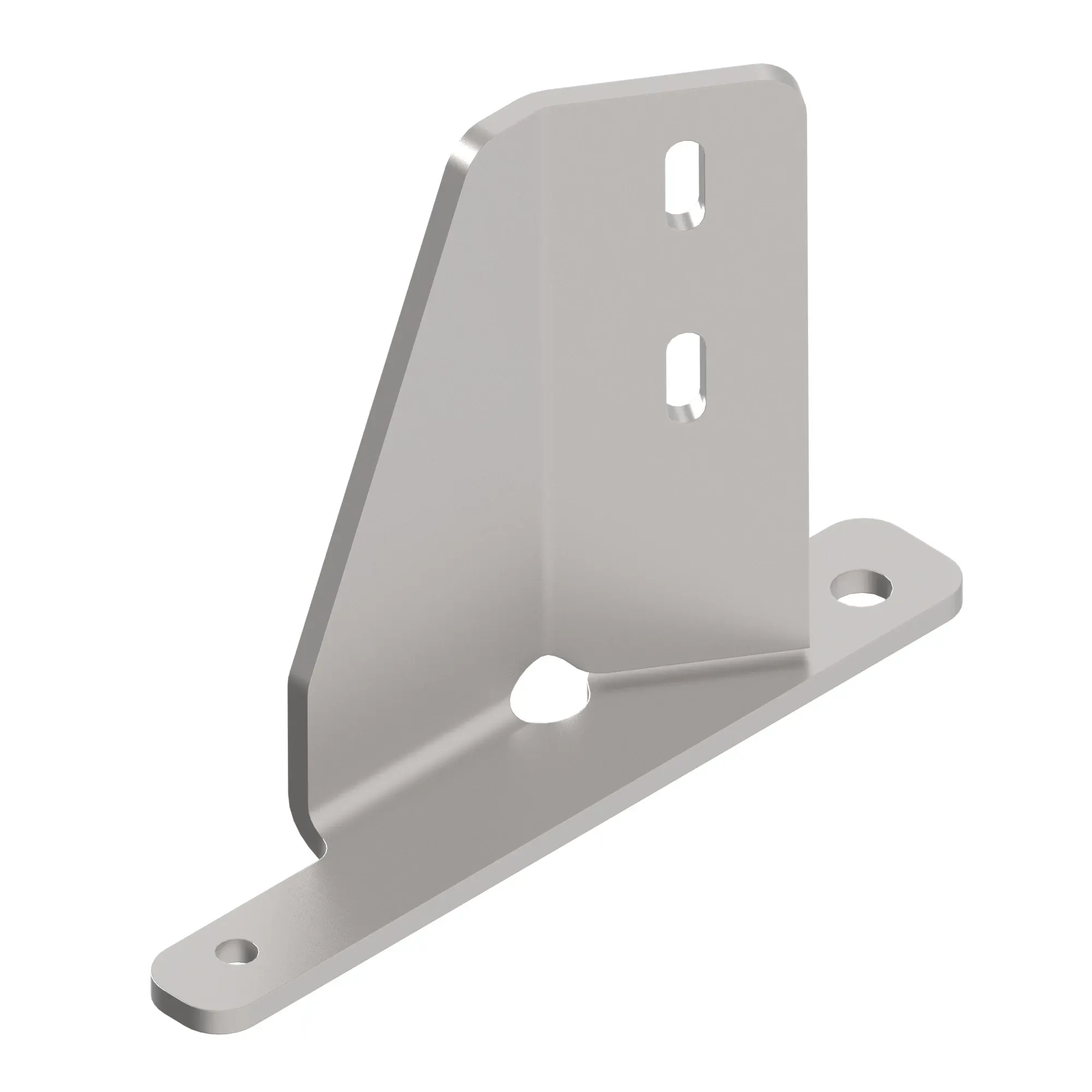 John Deere Exhaust Pipe Bracket - TCU26423
