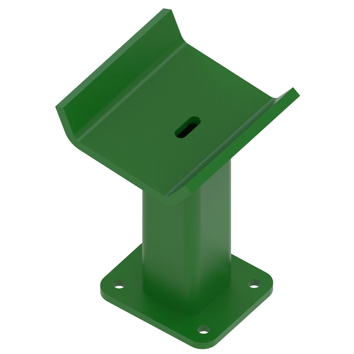 Structural Tube, Wingfold Stop