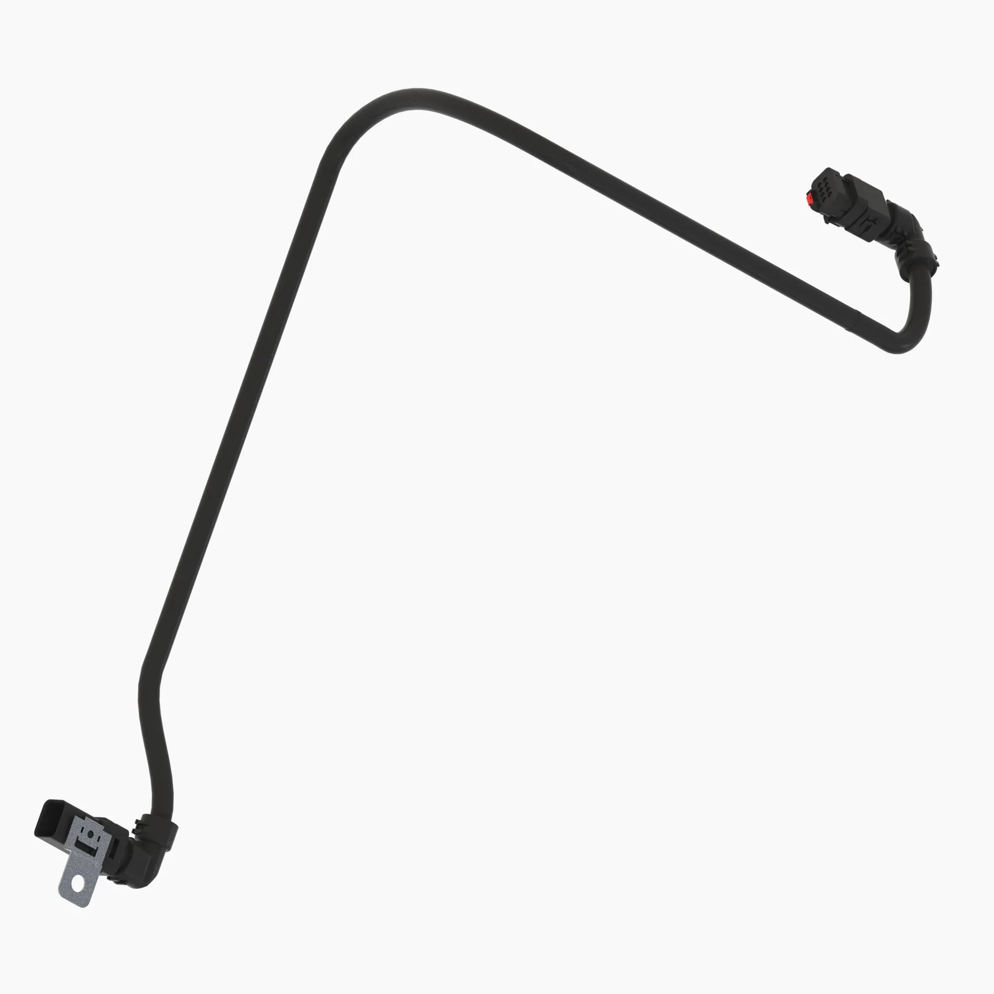 HARNESS, AUTO-LUBE JUMPER