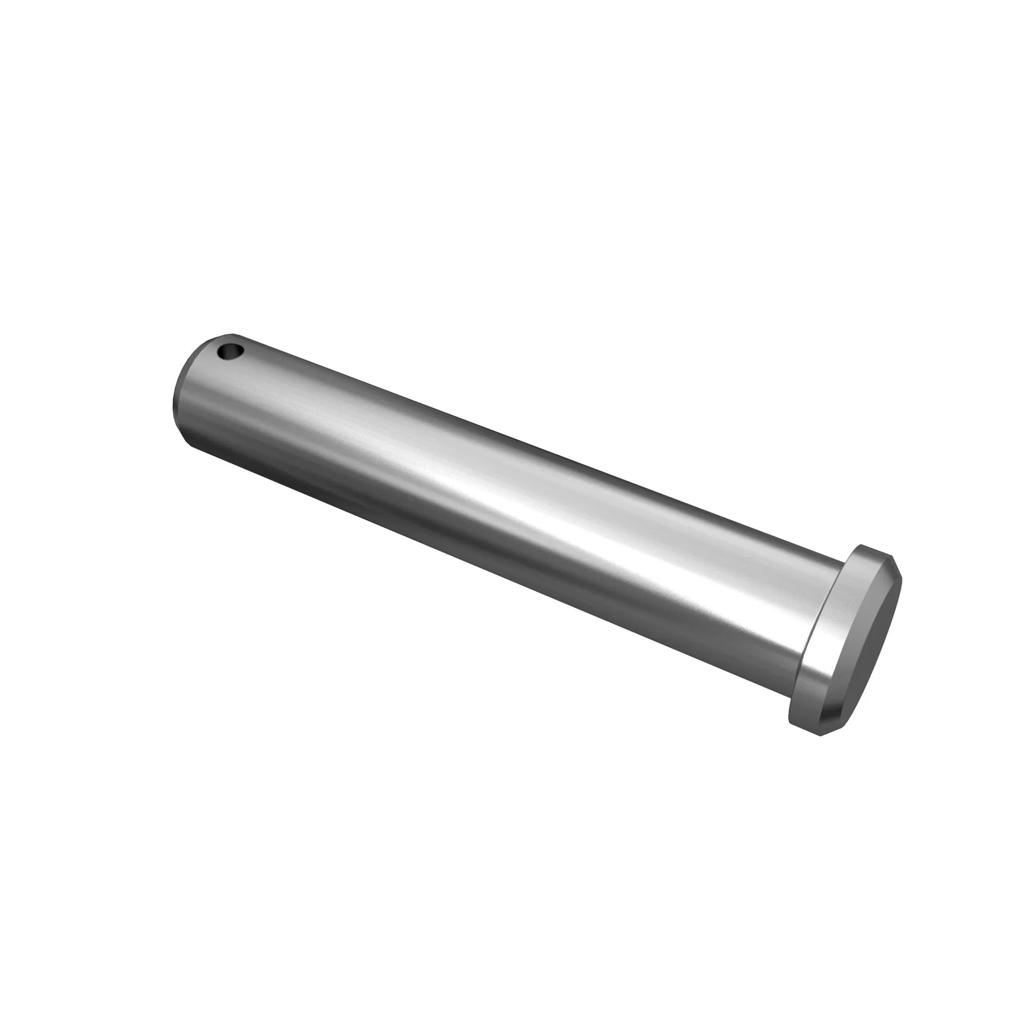 PIN, CLEVIS HEAD, HYD CYLNDER MOUNT