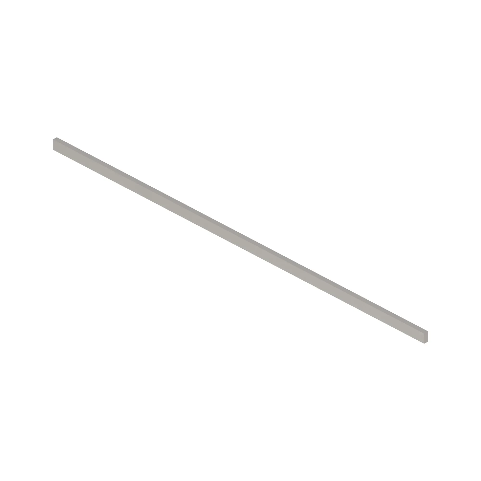 John Deere Cab Window Foam Strip - T141322