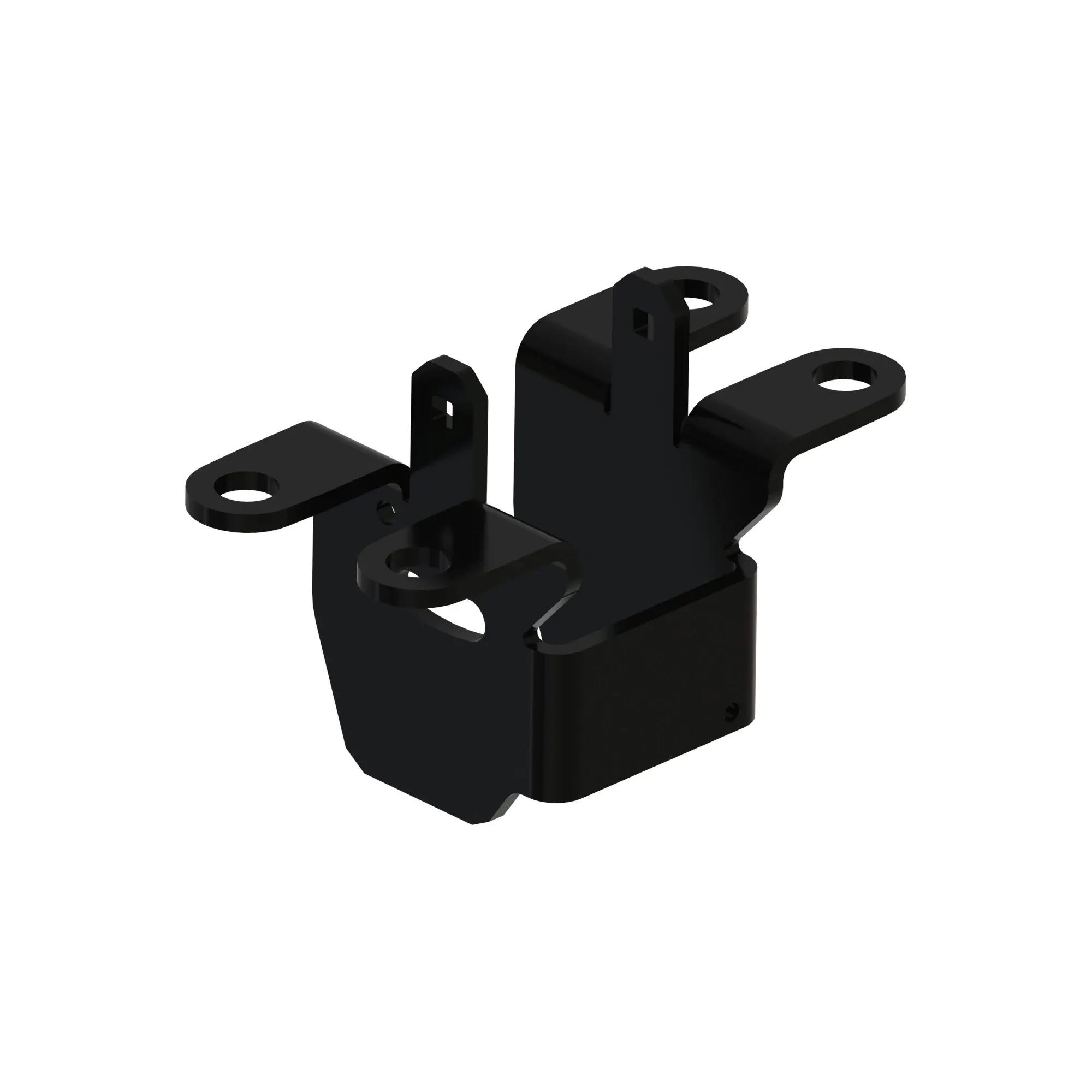 John Deere Bracket - LVU28914