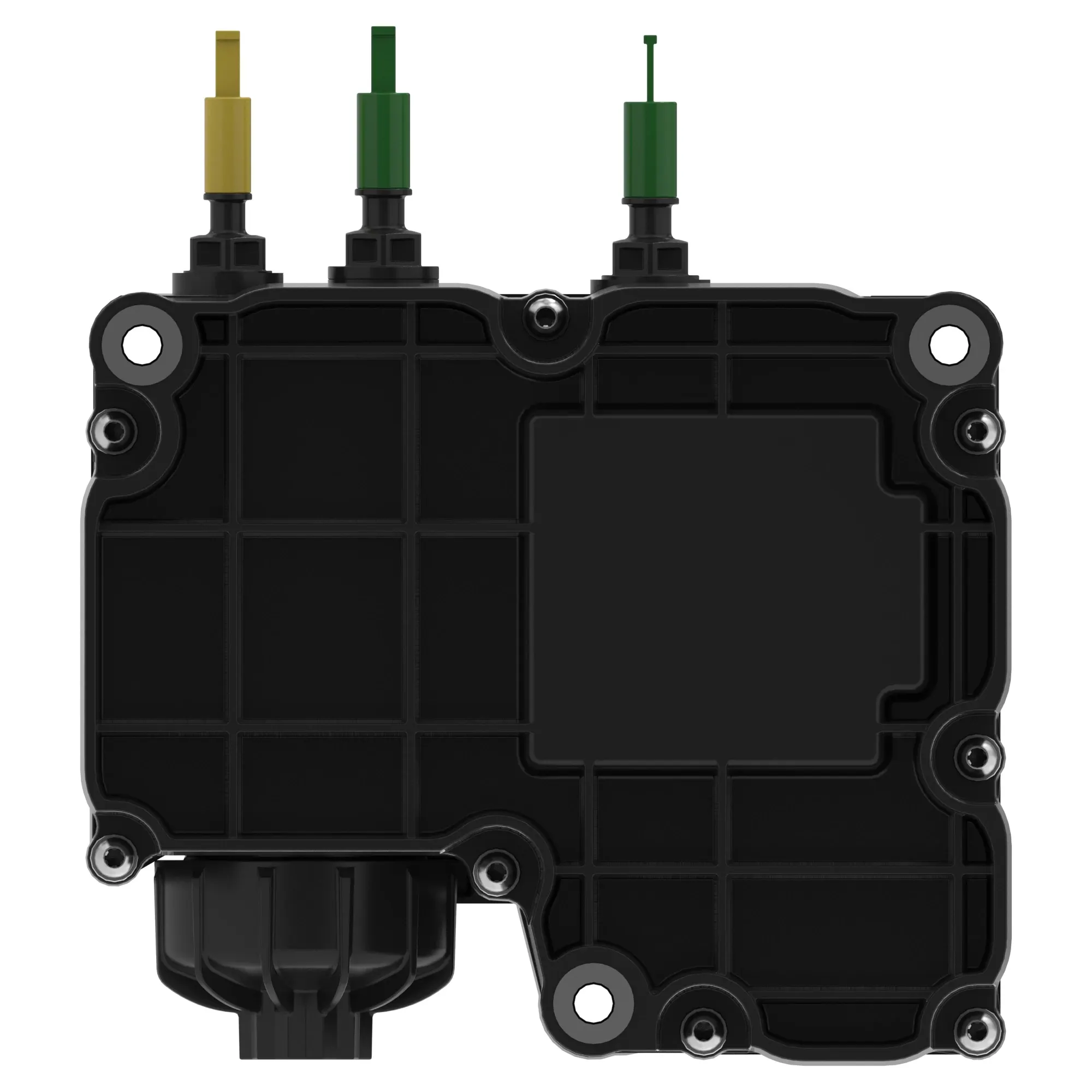 DEF DOSING UNIT PUMP