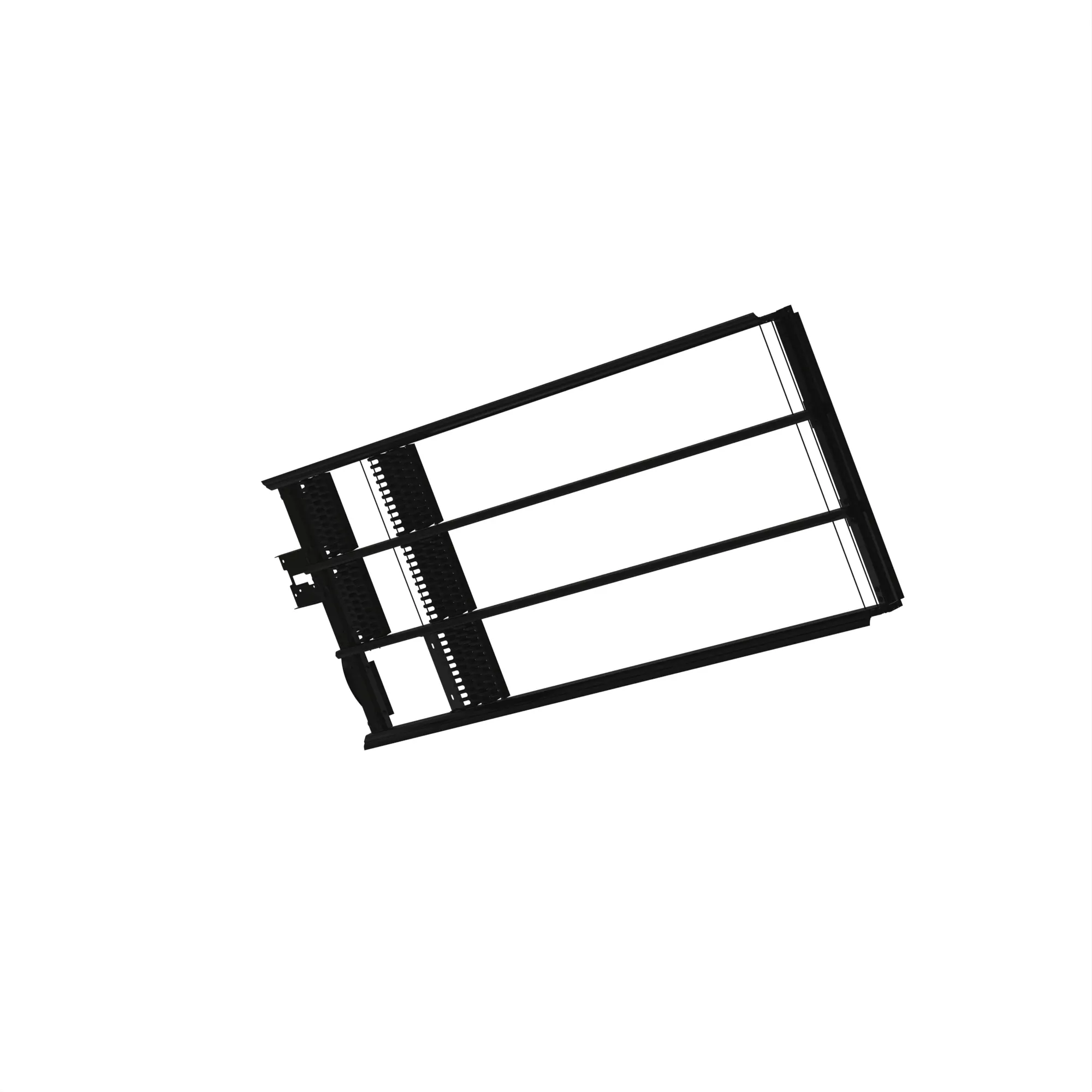 CHAFFER, CHAFFER, ASSEMBLY,CHAFFER