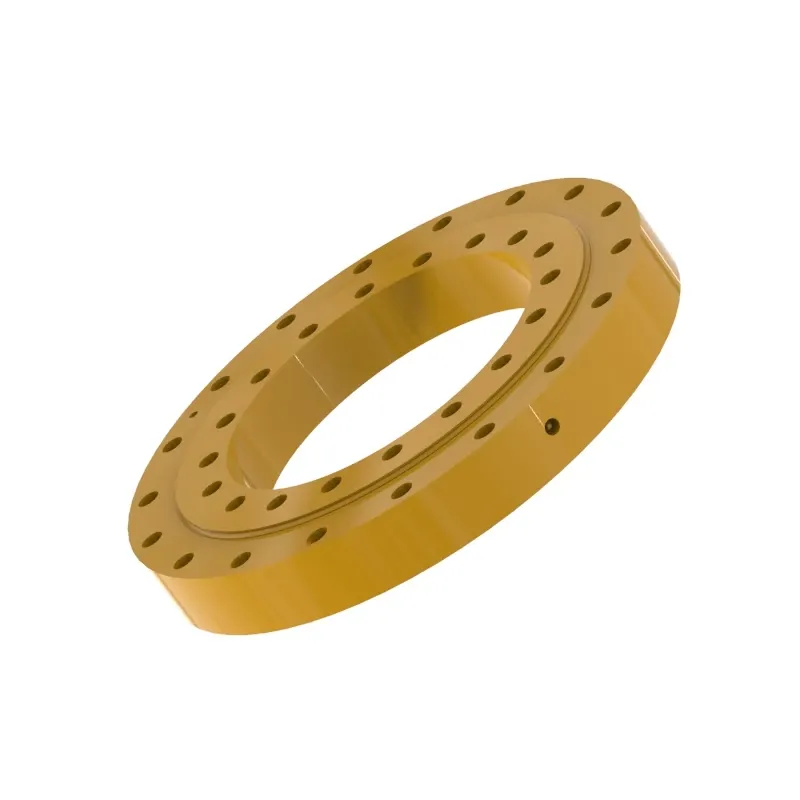 Bearing With Housing