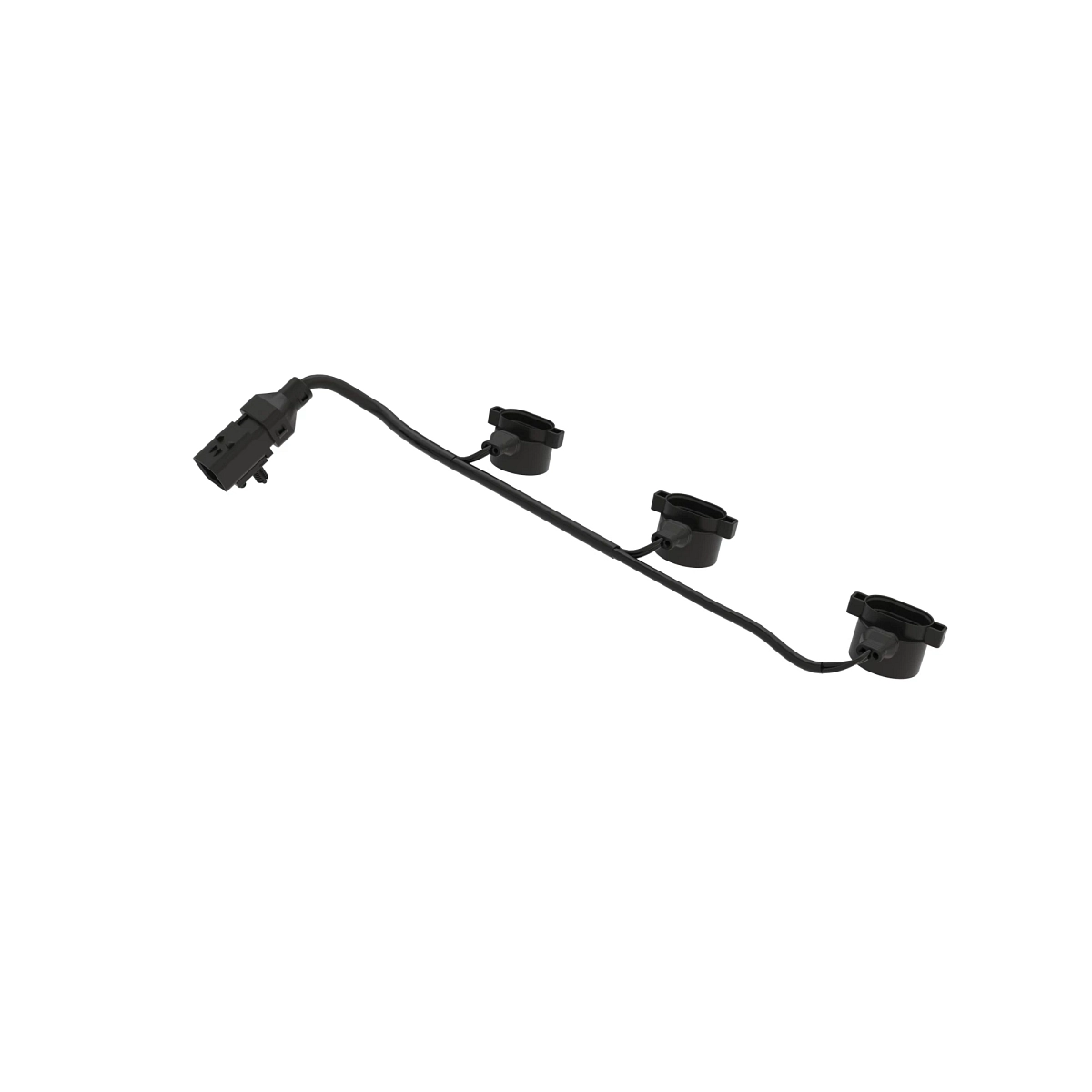 Wiring Harness, 3029 FT4 5M Tractor
