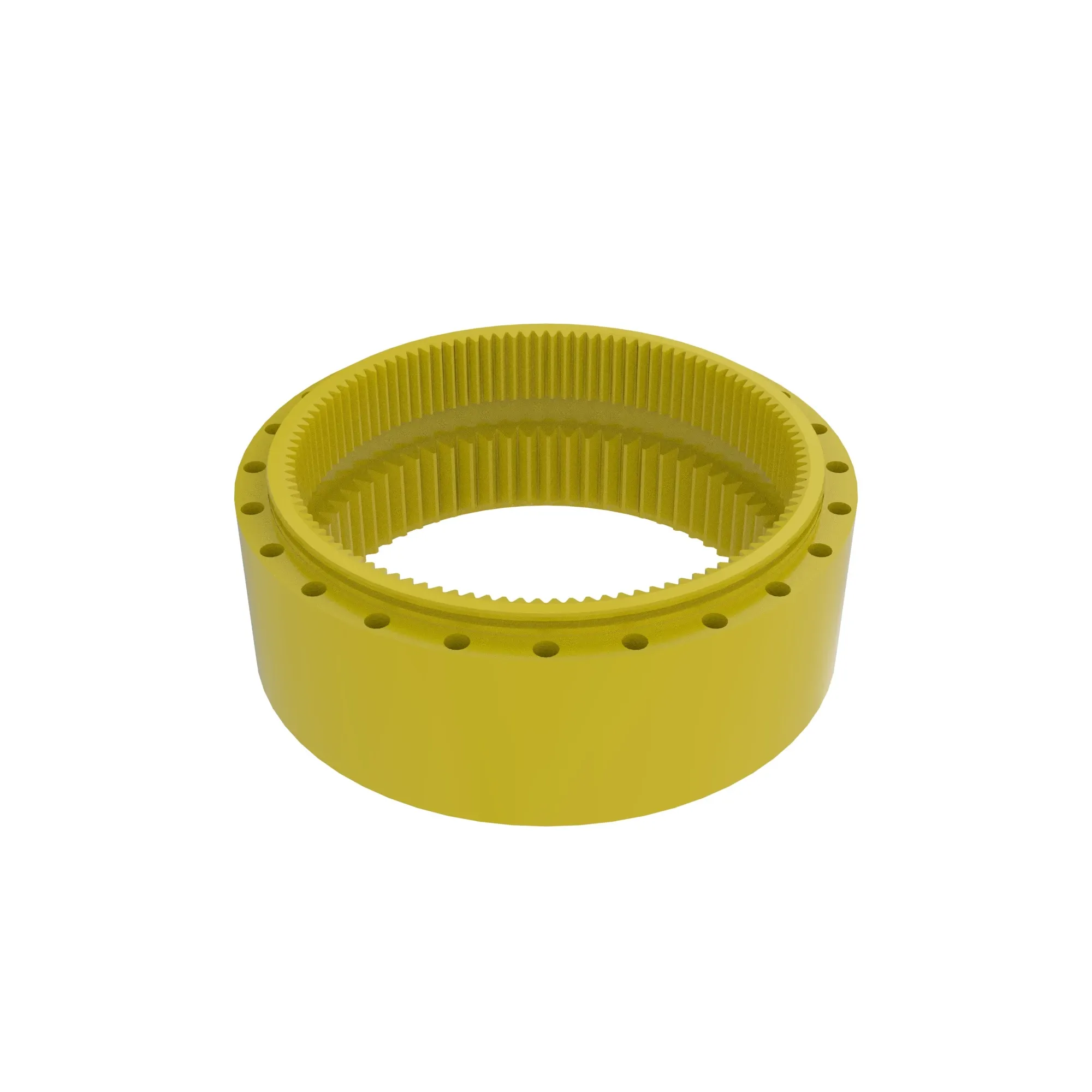 John Deere Track Final Planetary Drive Ring Gear - CE31716