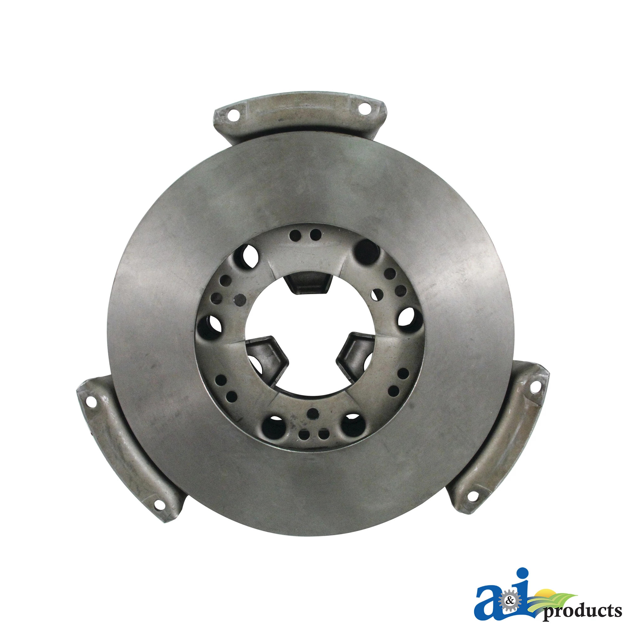 Clutch Plate