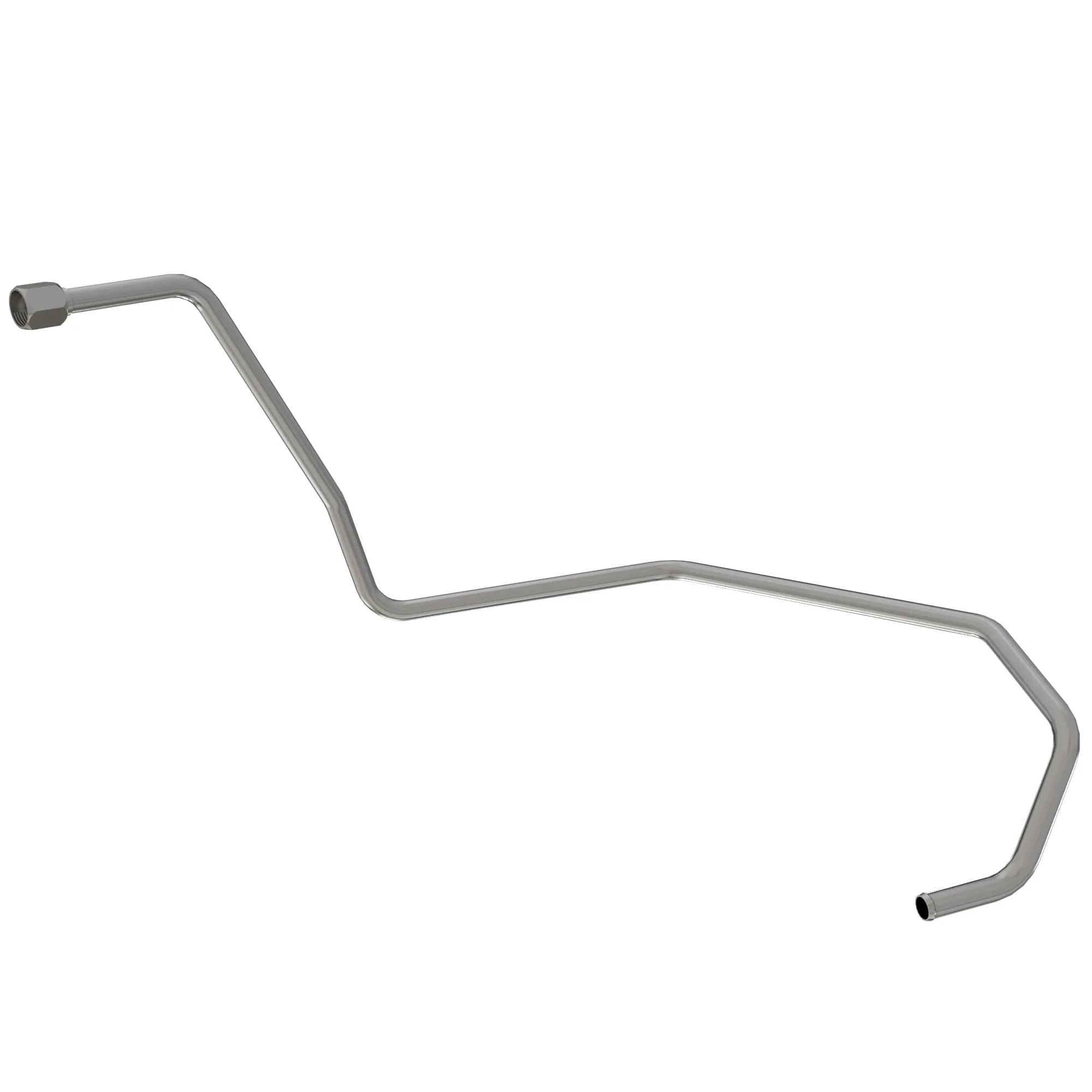 ATB Compressor Air Inlet