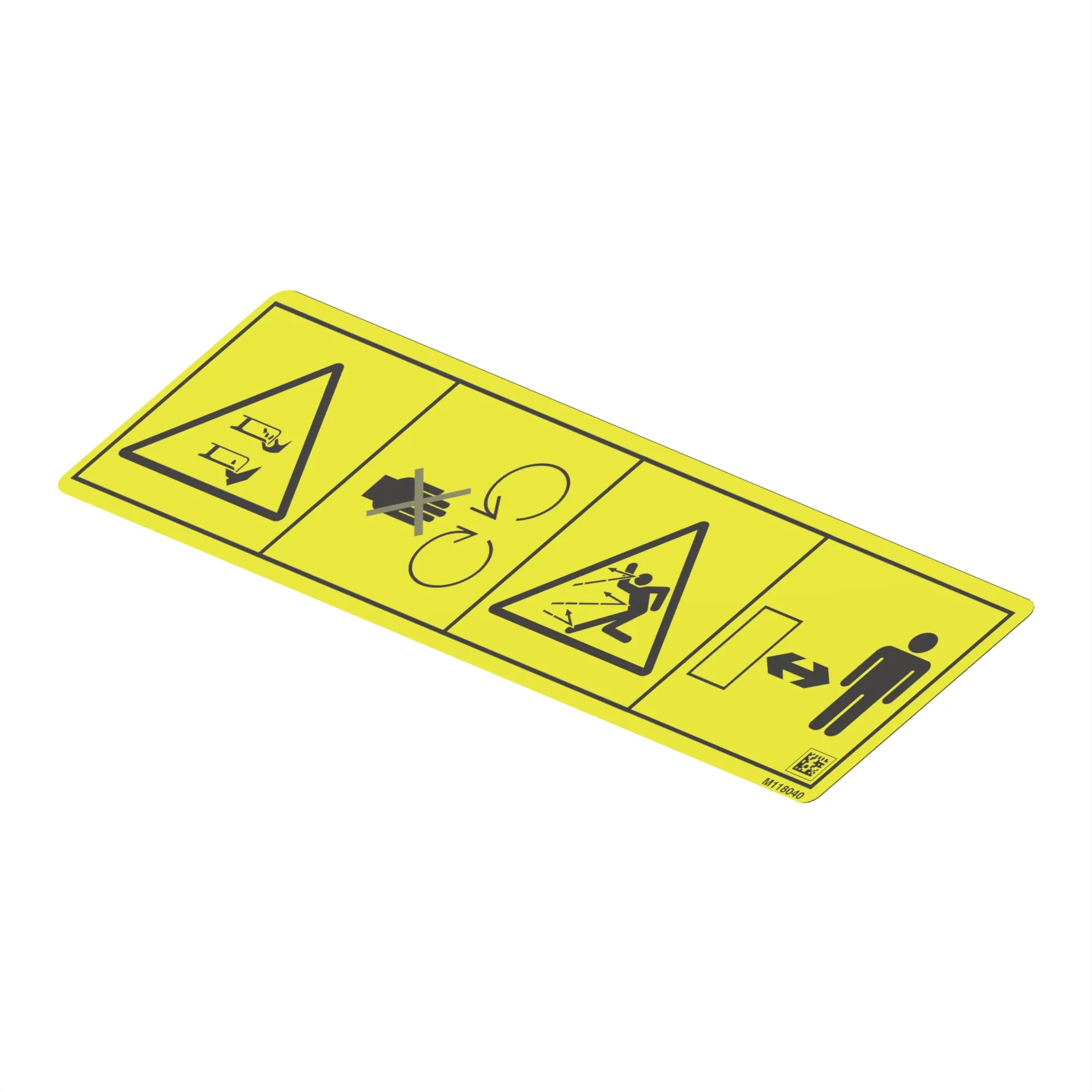 SAFETY SIGN, SAFETY SIGN, LABEL,DAN