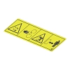 SAFETY SIGN, SAFETY SIGN, LABEL,DAN