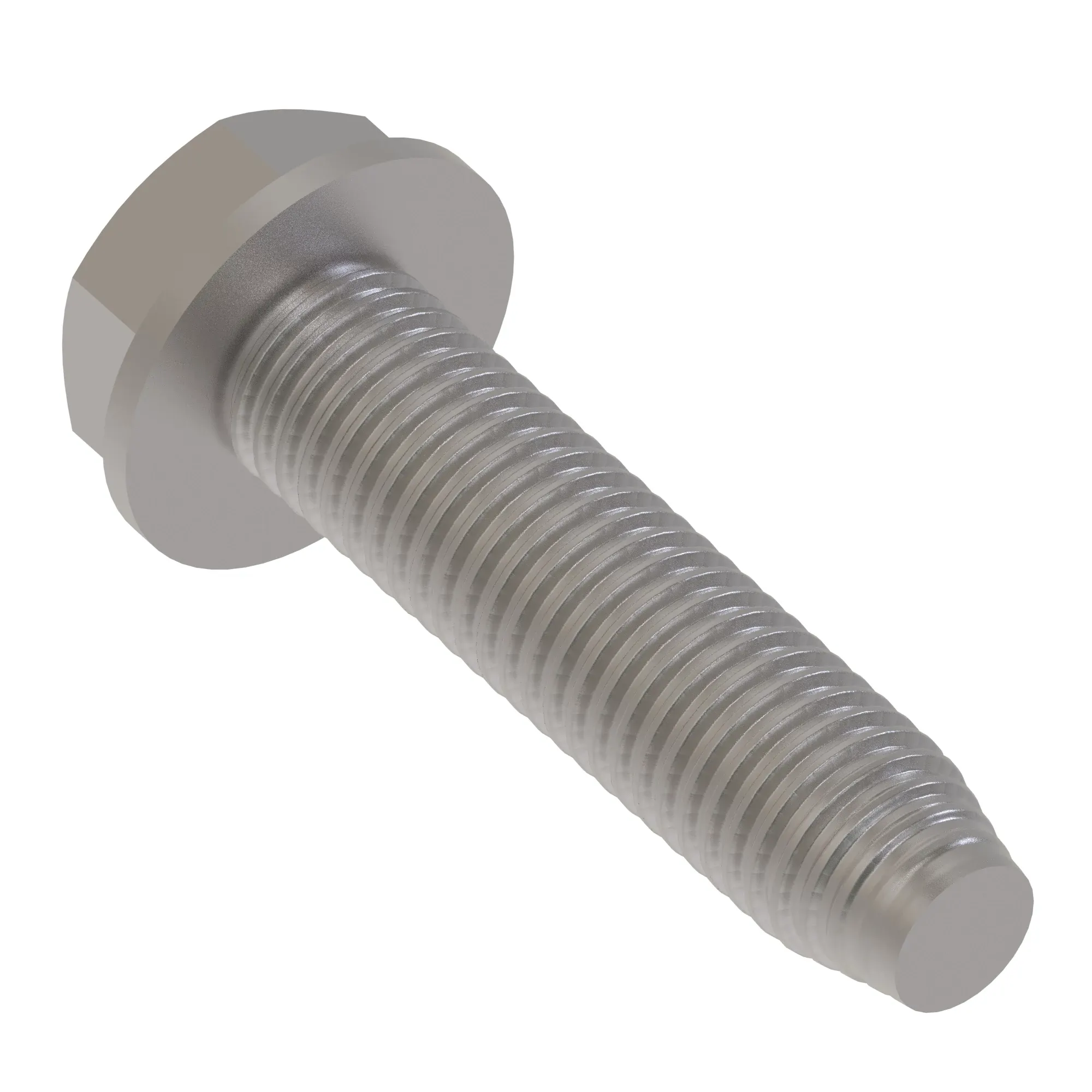 Screw, Slftpg, Hex Washer Head