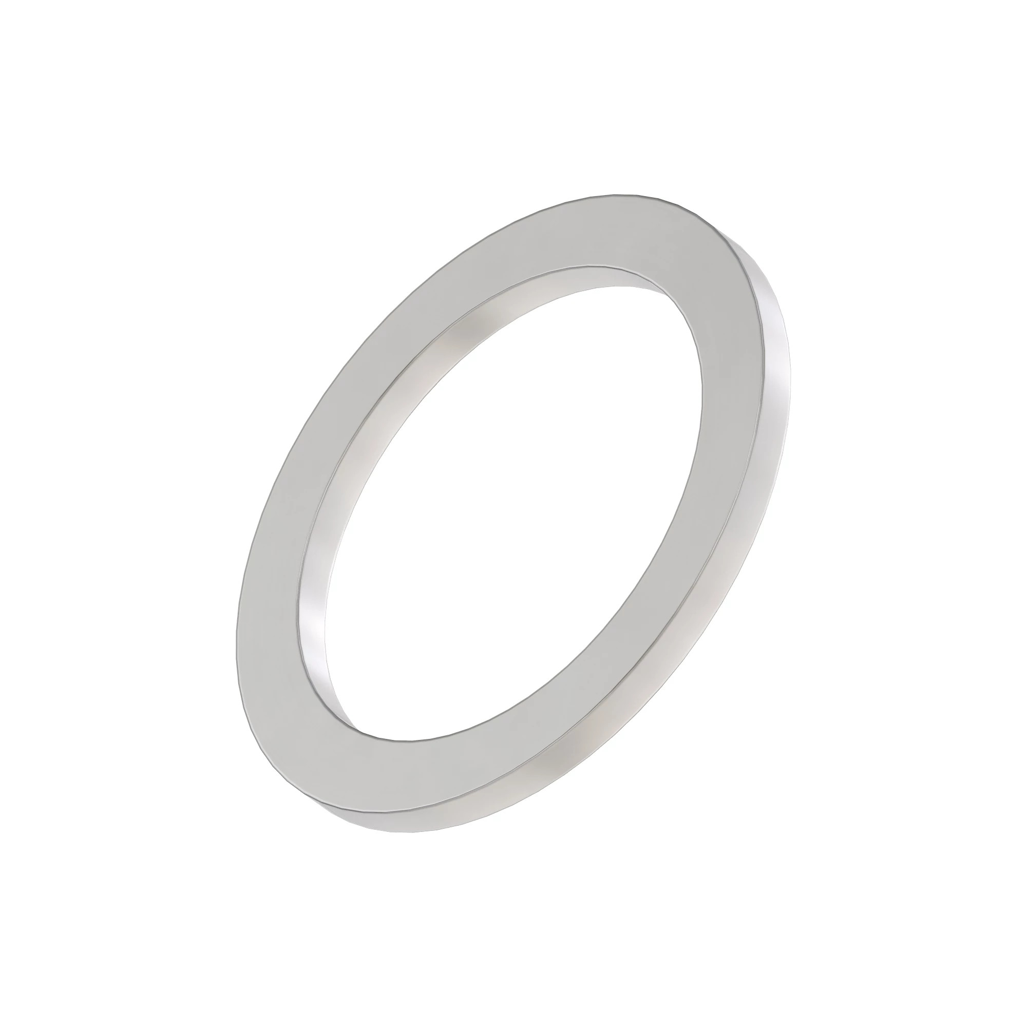 John Deere Plain Washer - T54200