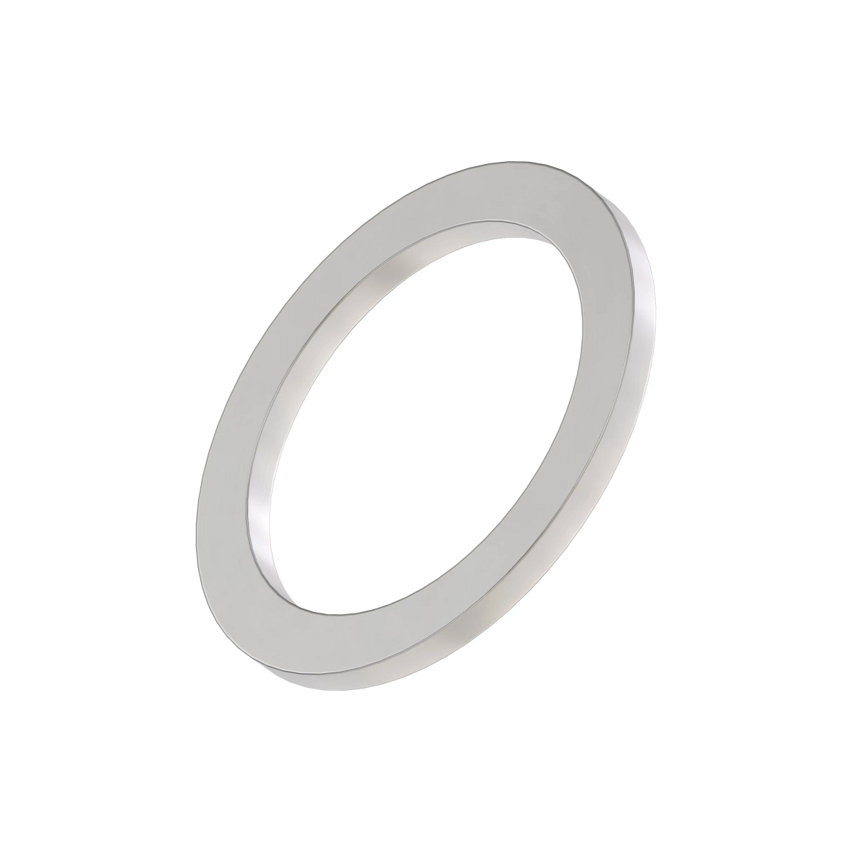 John Deere Plain Washer - T54200