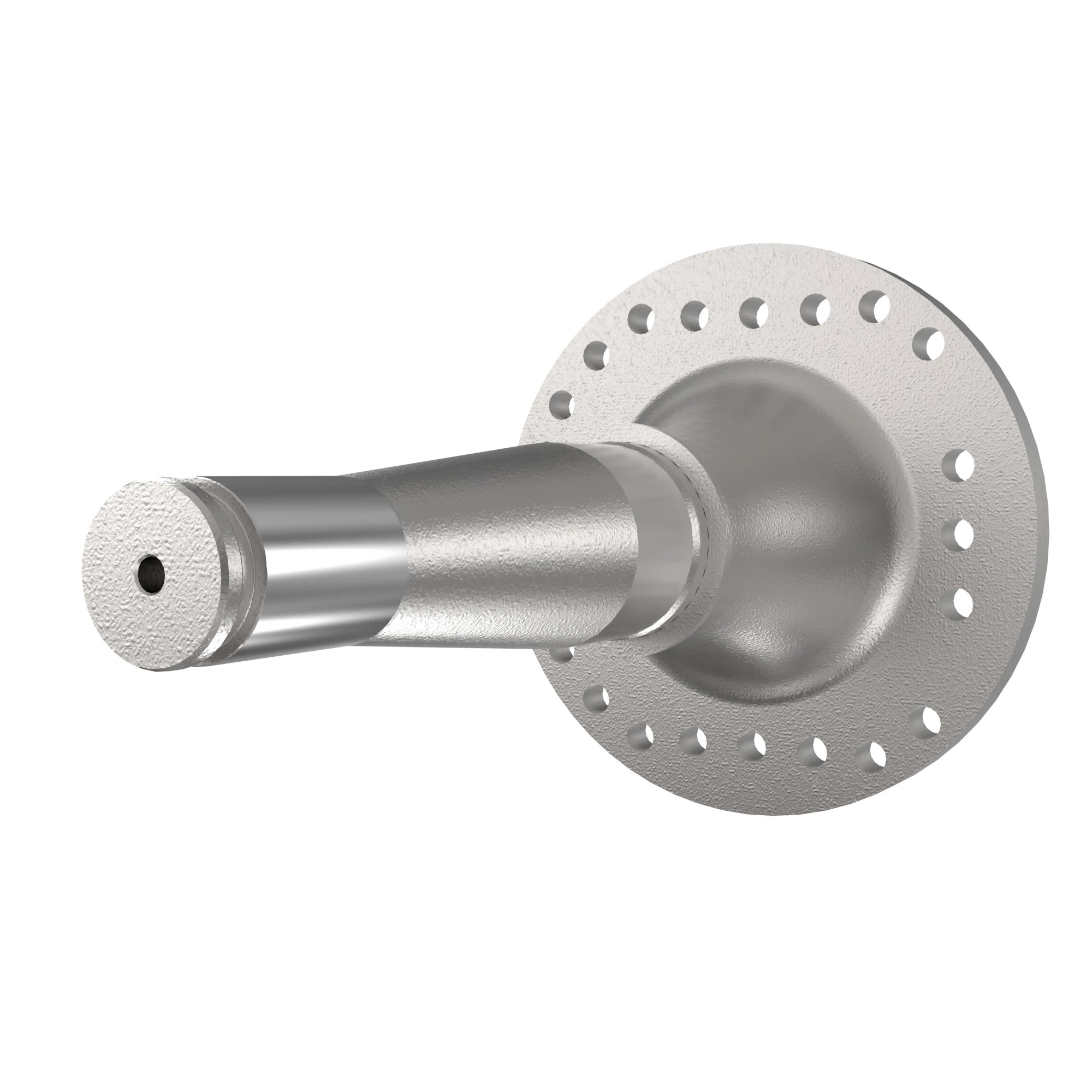 PIVOT SHAFT ASSEMBLY