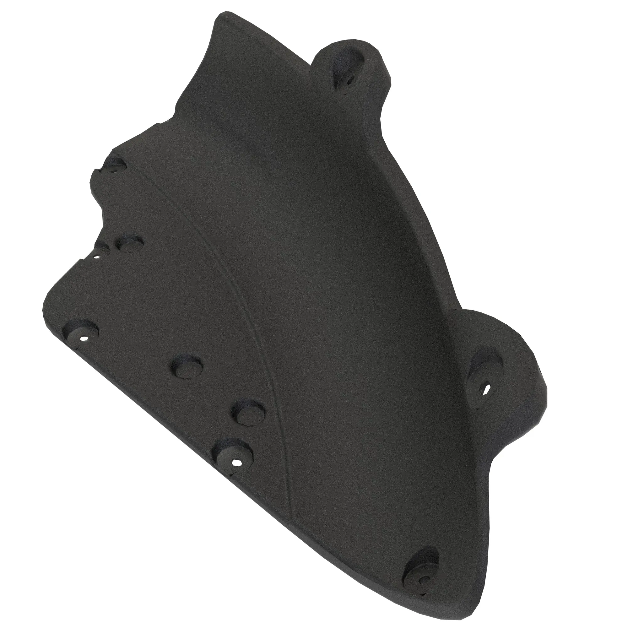 John Deere Acoustical Upholstery - SU44239