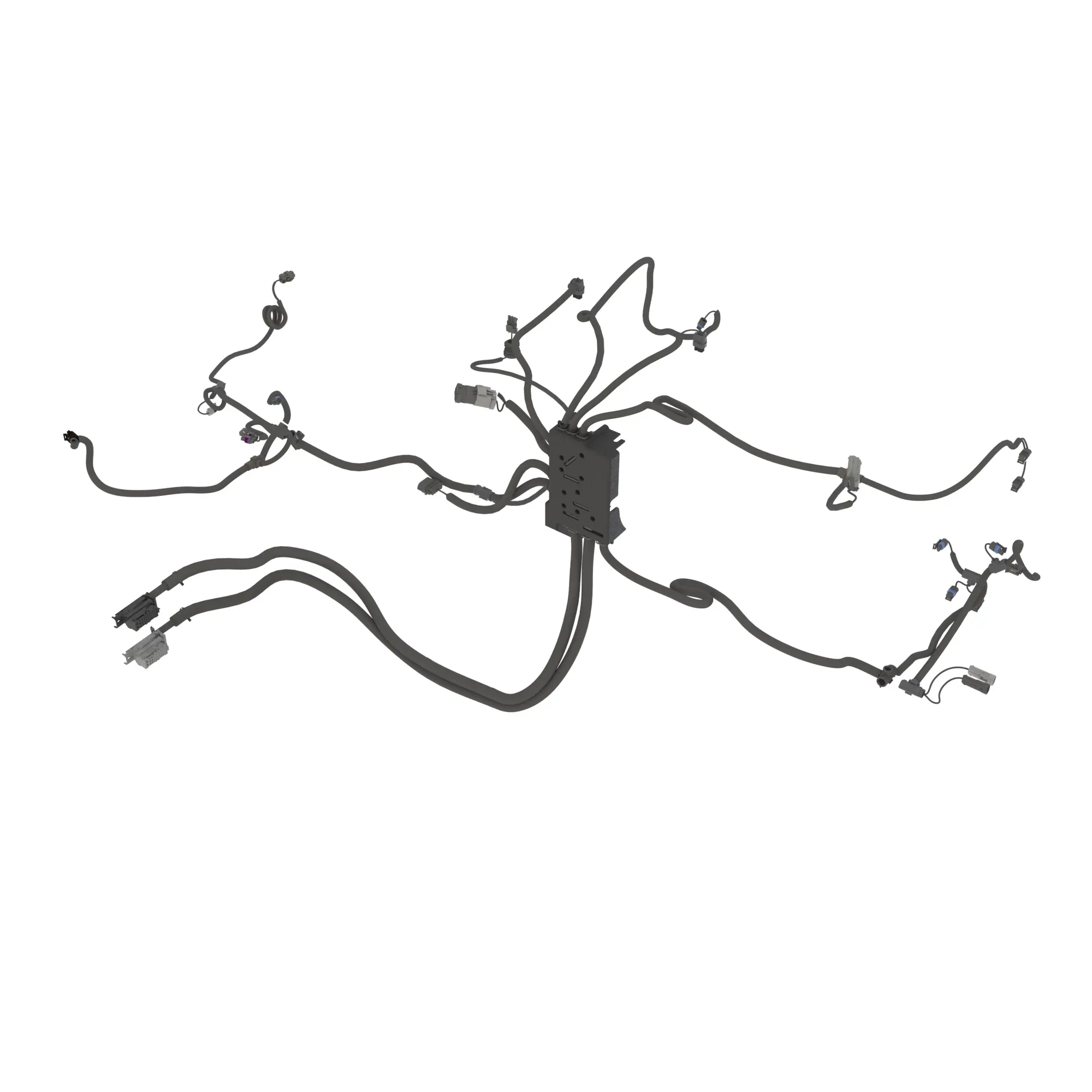 TRANSMISSION EPQT MW25-MW45/ 6M FT4