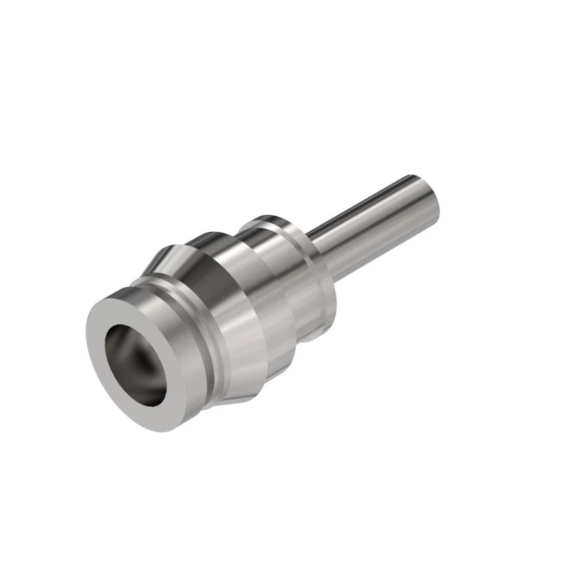 FITTING, 1/4" TO 3/8" ADAPTER