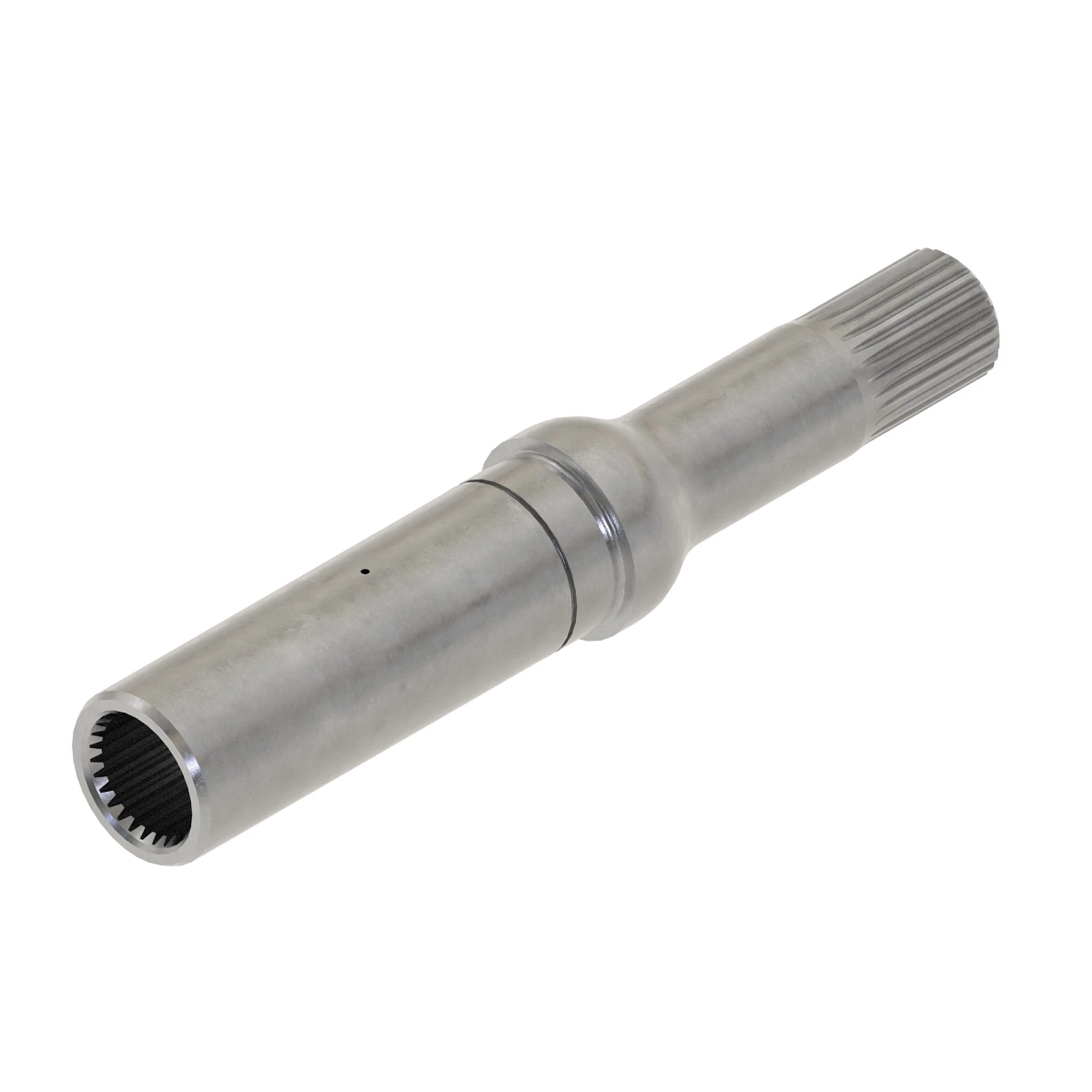 Shaft, Spacer, 88" Tread