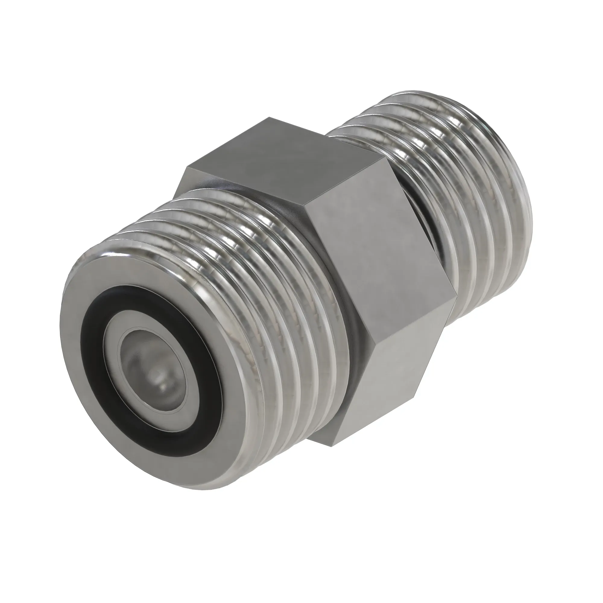 John Deere Screened Fitting - TCA23039