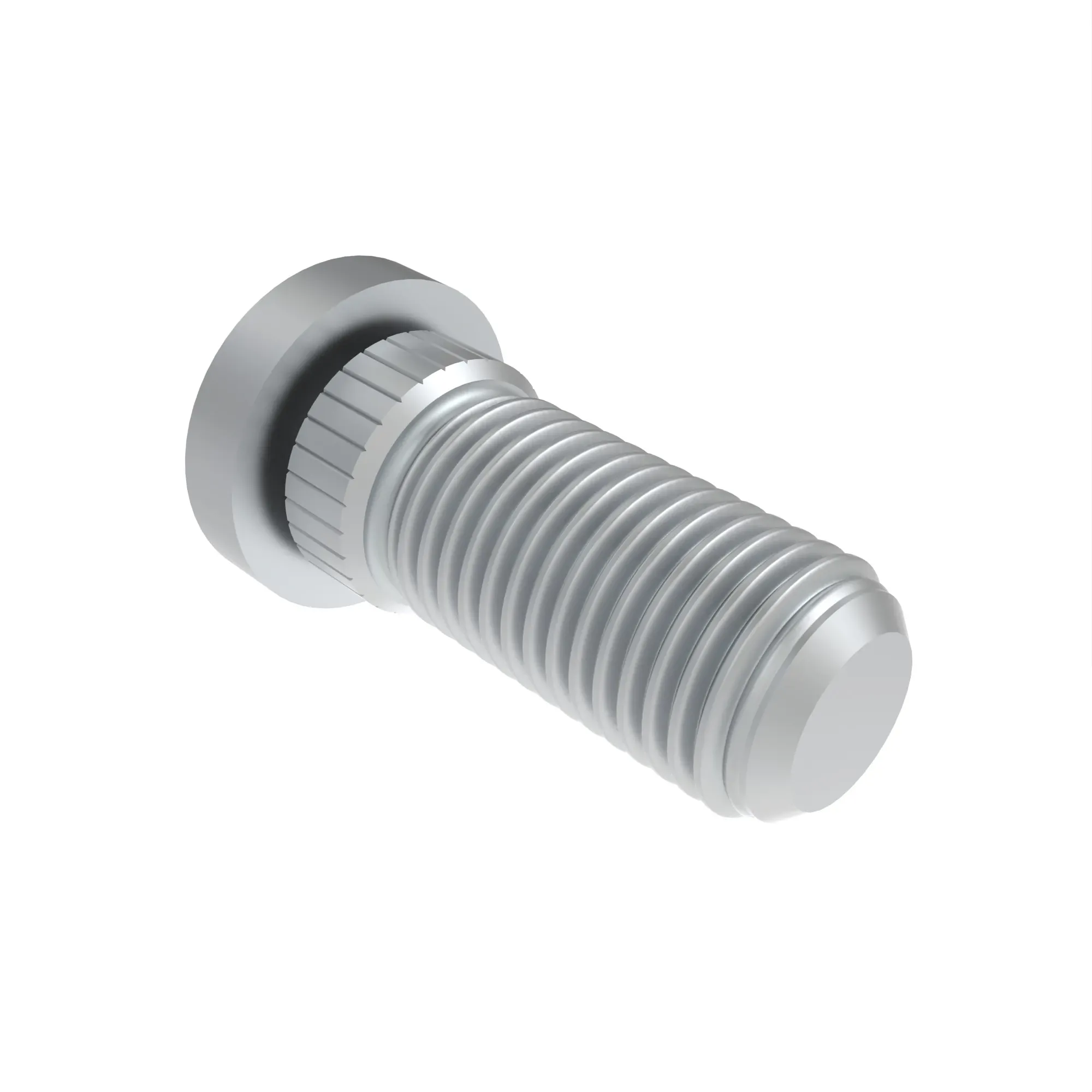 BOLT MOUNTING