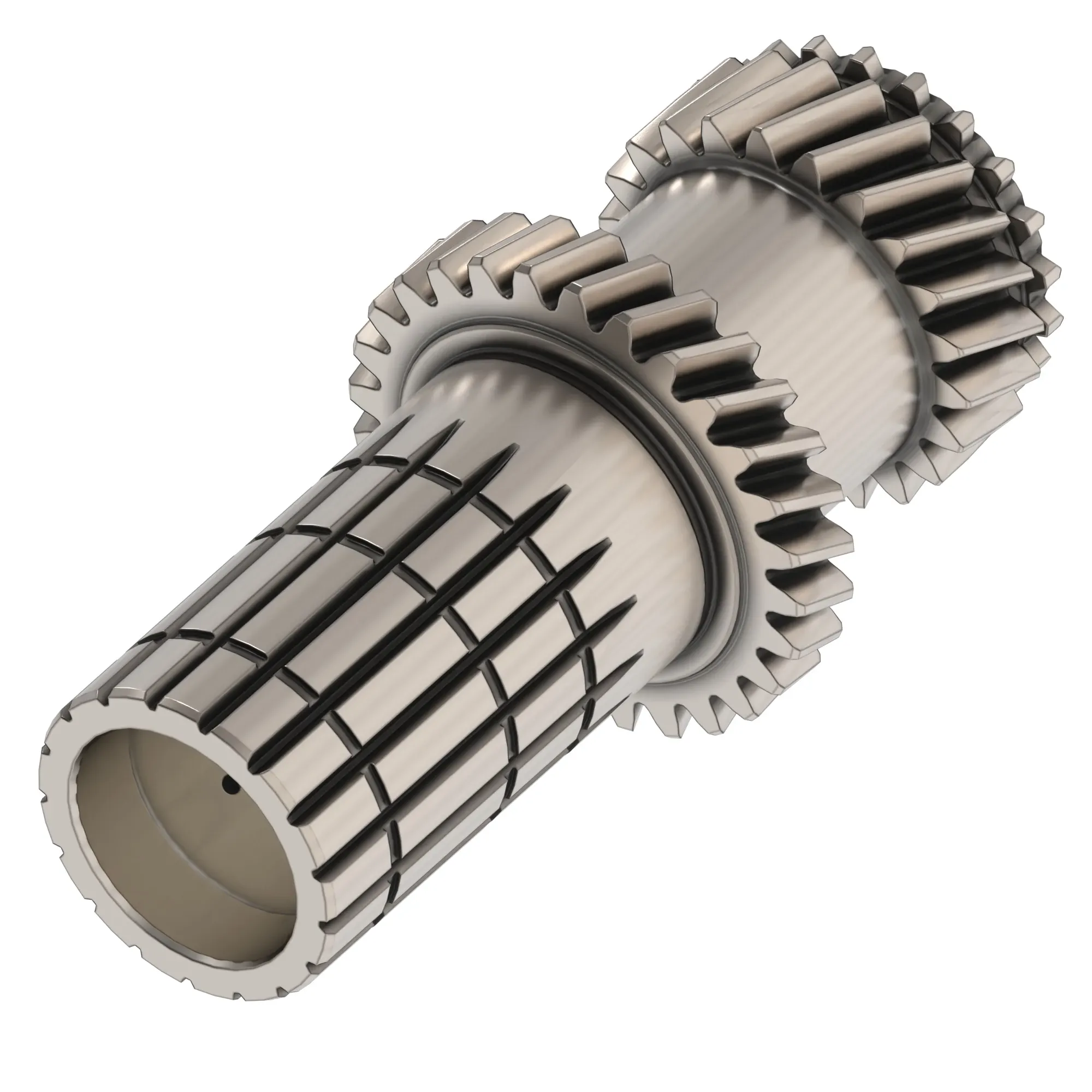 John Deere Helical Gear, 4th Speed Driven - SU51301